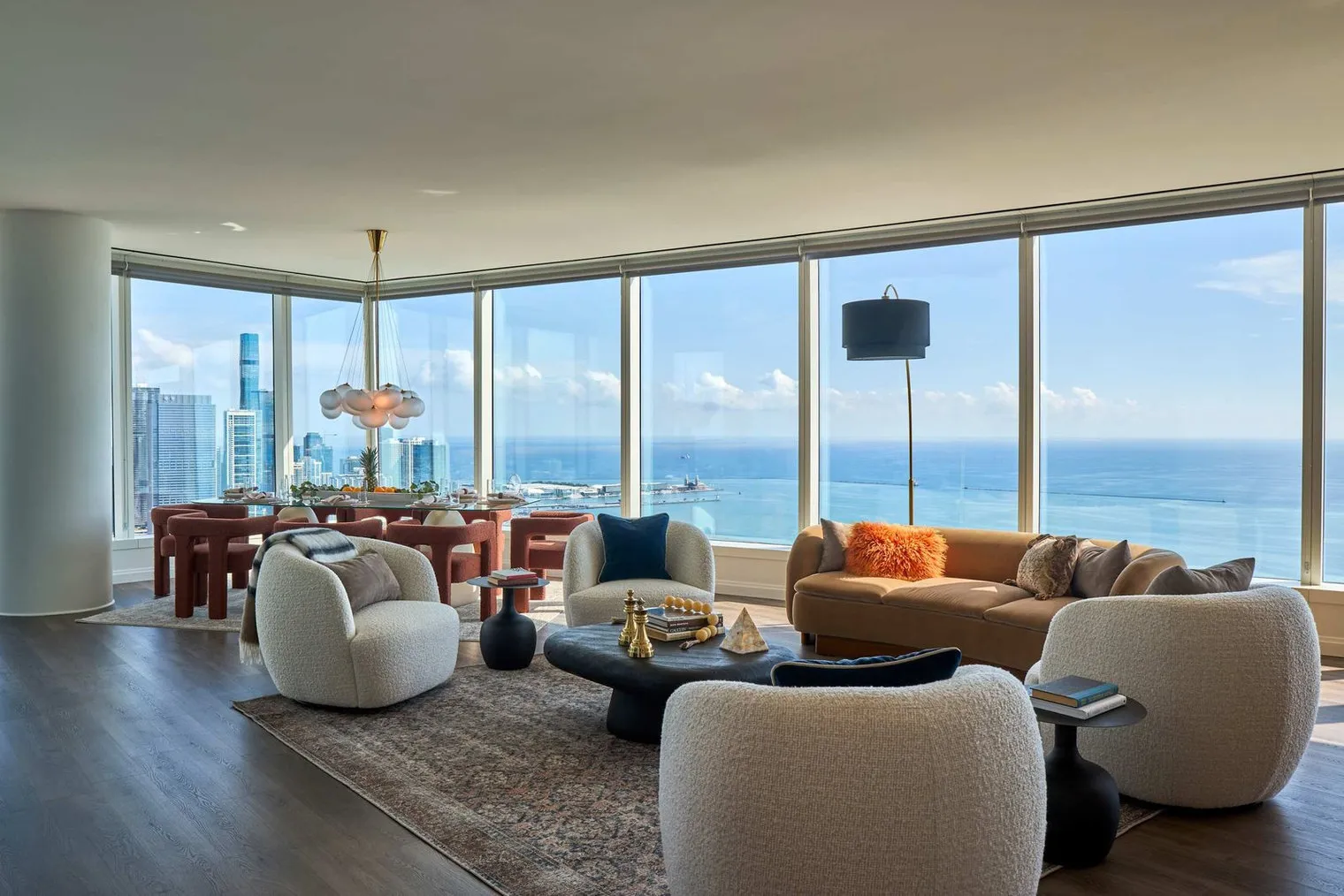 1000 S Michigan Ave   60605 60605-Building South Michigan Avenue-unit#ID1250692P-Chicago-IL