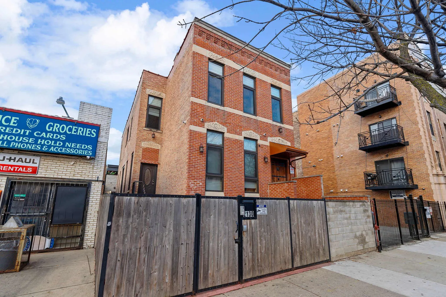 2130 W Washington Blvd   60612 60612-Building West Washington Boulevard-unit#ID1244927P-Chicago-IL