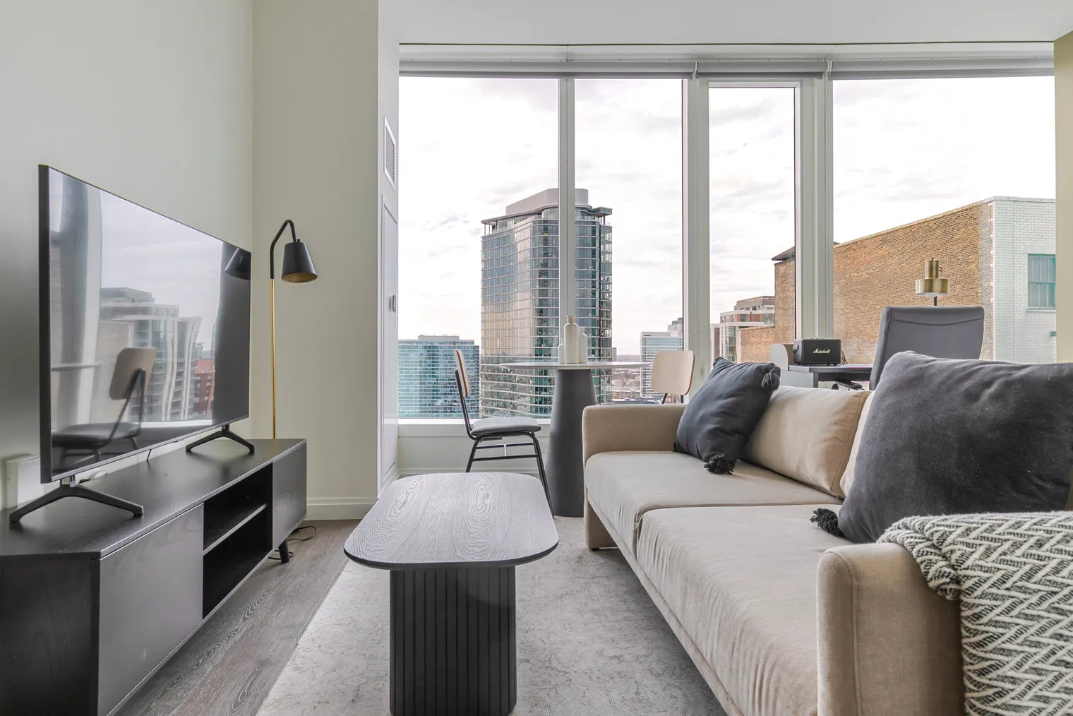 1000 S Michigan Ave   60605 60605-1000M-unit#ID1349-Chicago-IL