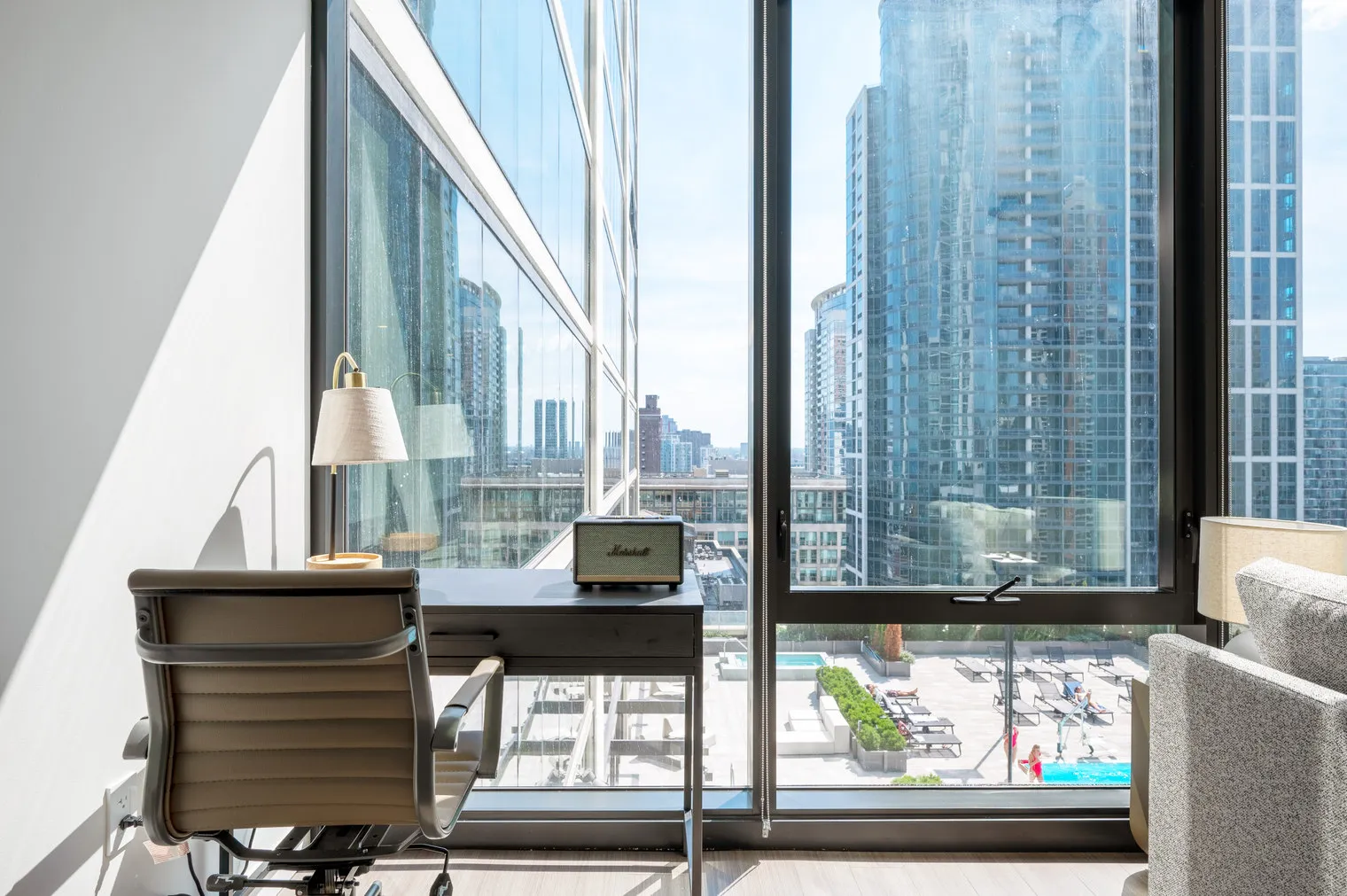 1210 S Indiana Ave   60605 60605-NEMA-unit#ID743-Chicago-IL