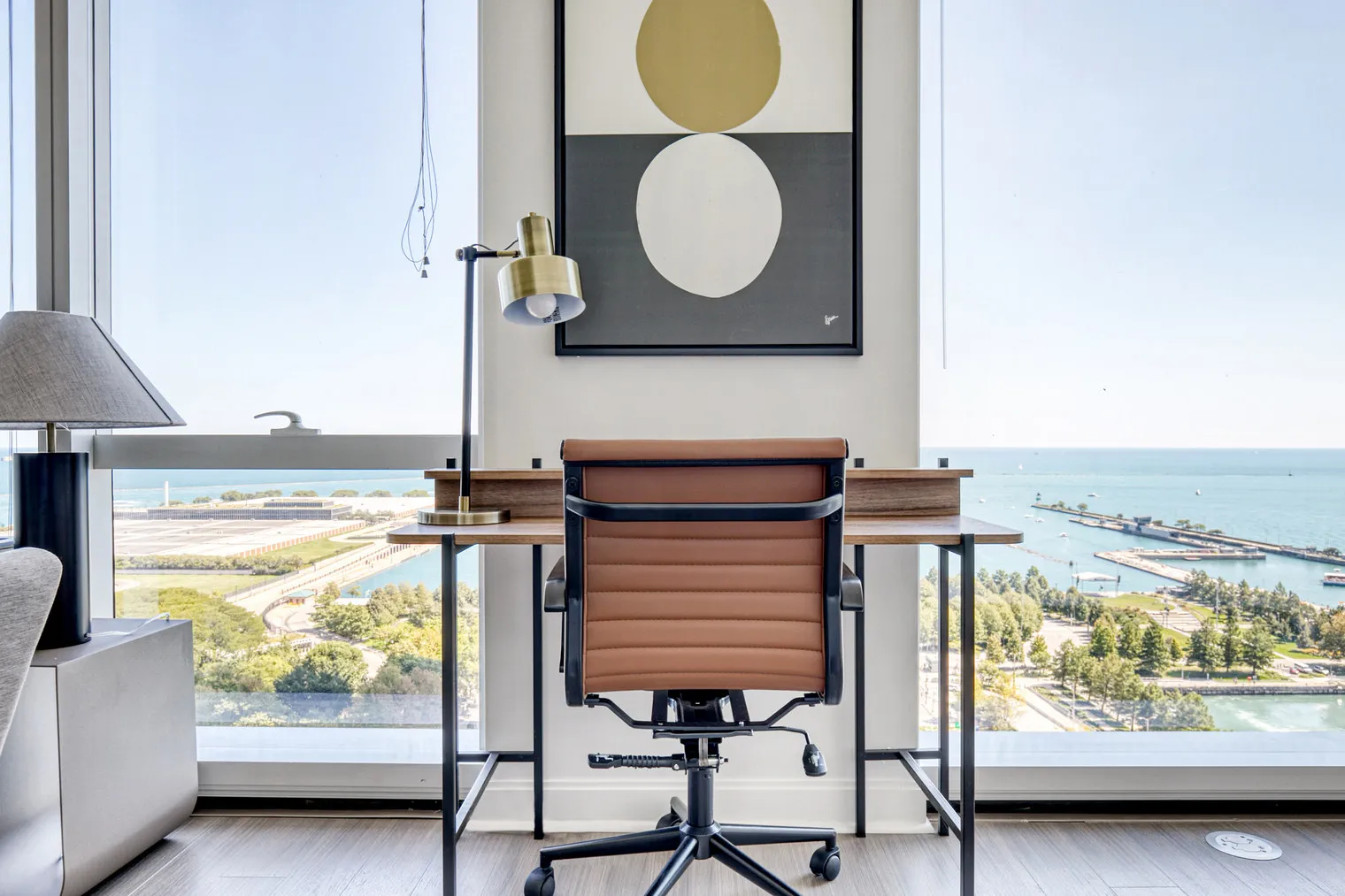 500 N Lake Shore Dr   60611 60611-500 Lake Shore-unit#ID434-Chicago-IL