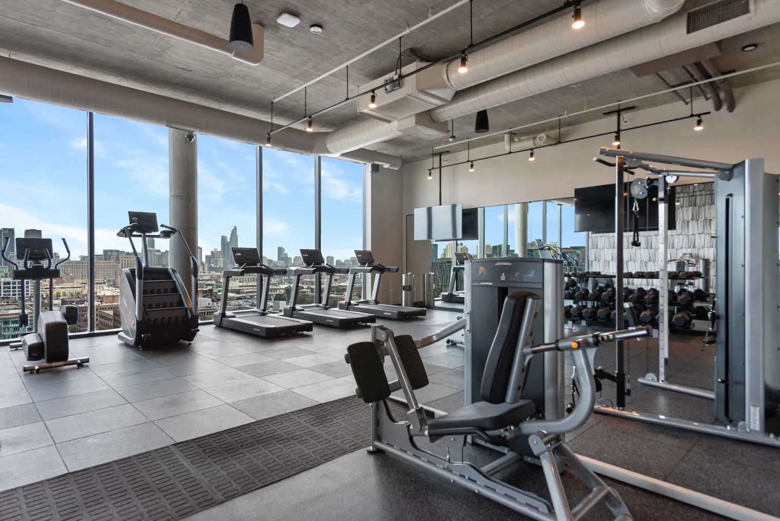 1044 W Van Buren St   60607 60607-Building West Van Buren Street-unit#ID1029634P-Chicago-IL