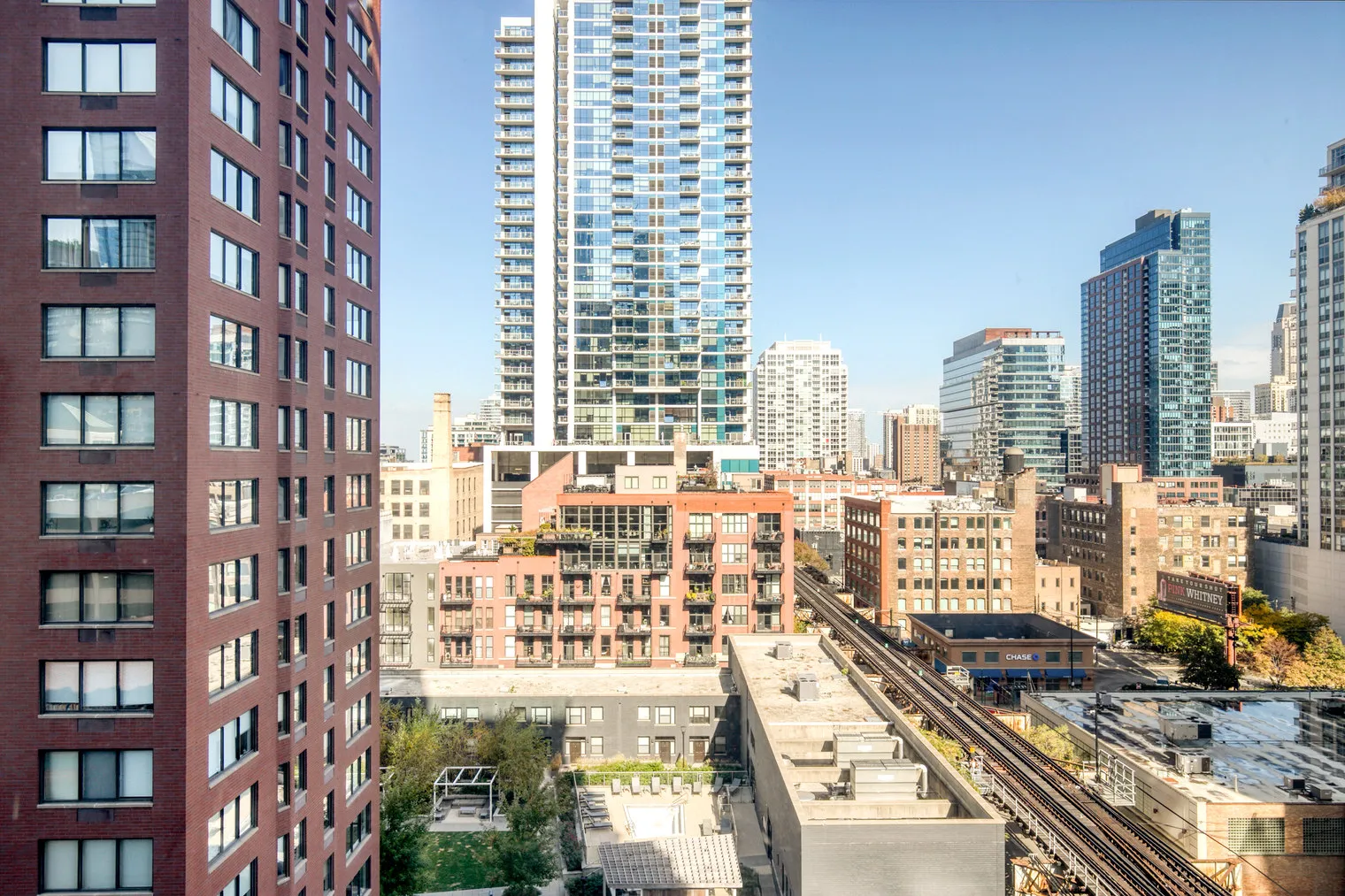 311 W Illinois St 60654 60654-3Eleven-unit#ID819-Chicago-IL