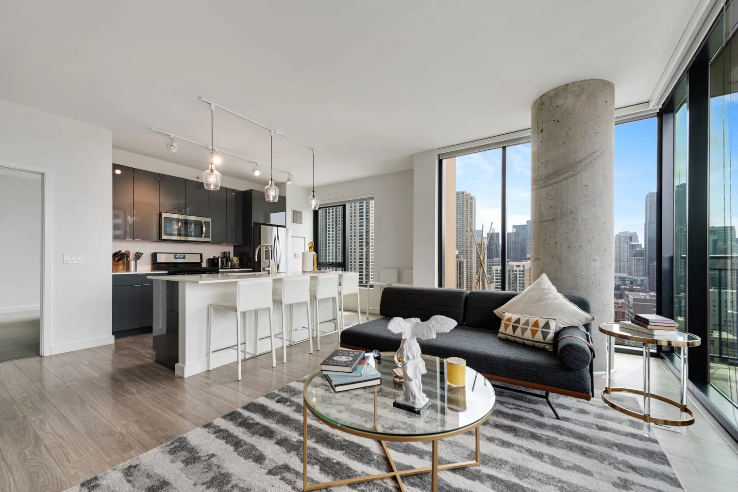 823 N Clark St   60610 60610-Building North Clark Street-unit#ID1029582P-Chicago-IL