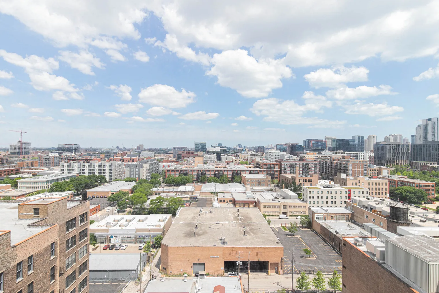 1035 W Van Buren St   60607 60607-Landmark West Loop-unit#ID397-Chicago-IL