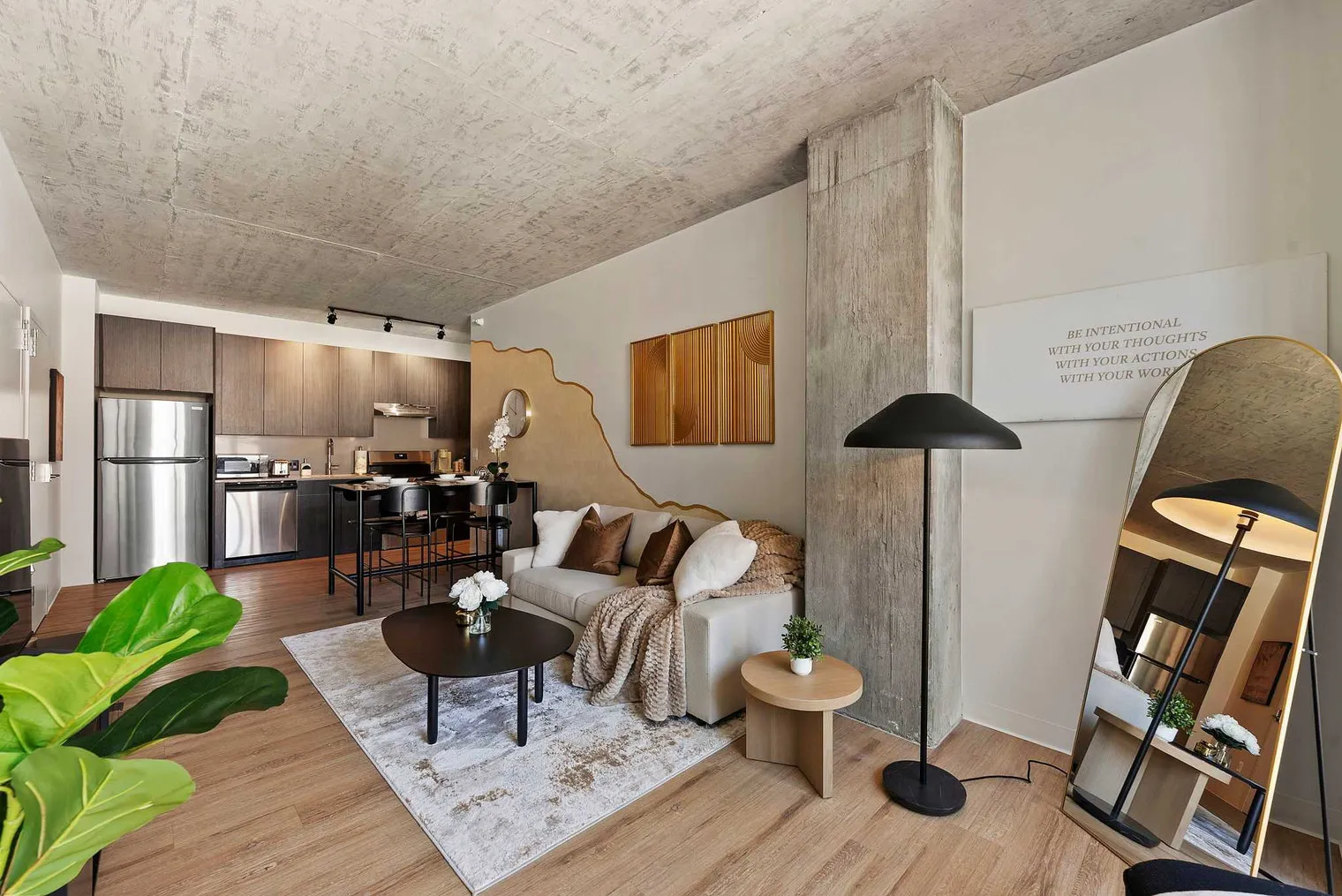 633 S LaSalle St   60605 60605-Building South LaSalle Street-unit#ID1244953P-Chicago-IL