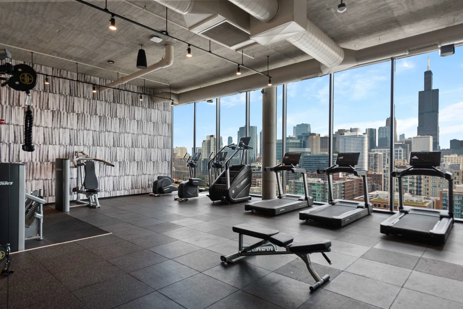 1044 W Van Buren St   60607 60607-Building West Van Buren Street-unit#ID1029618P-Chicago-IL