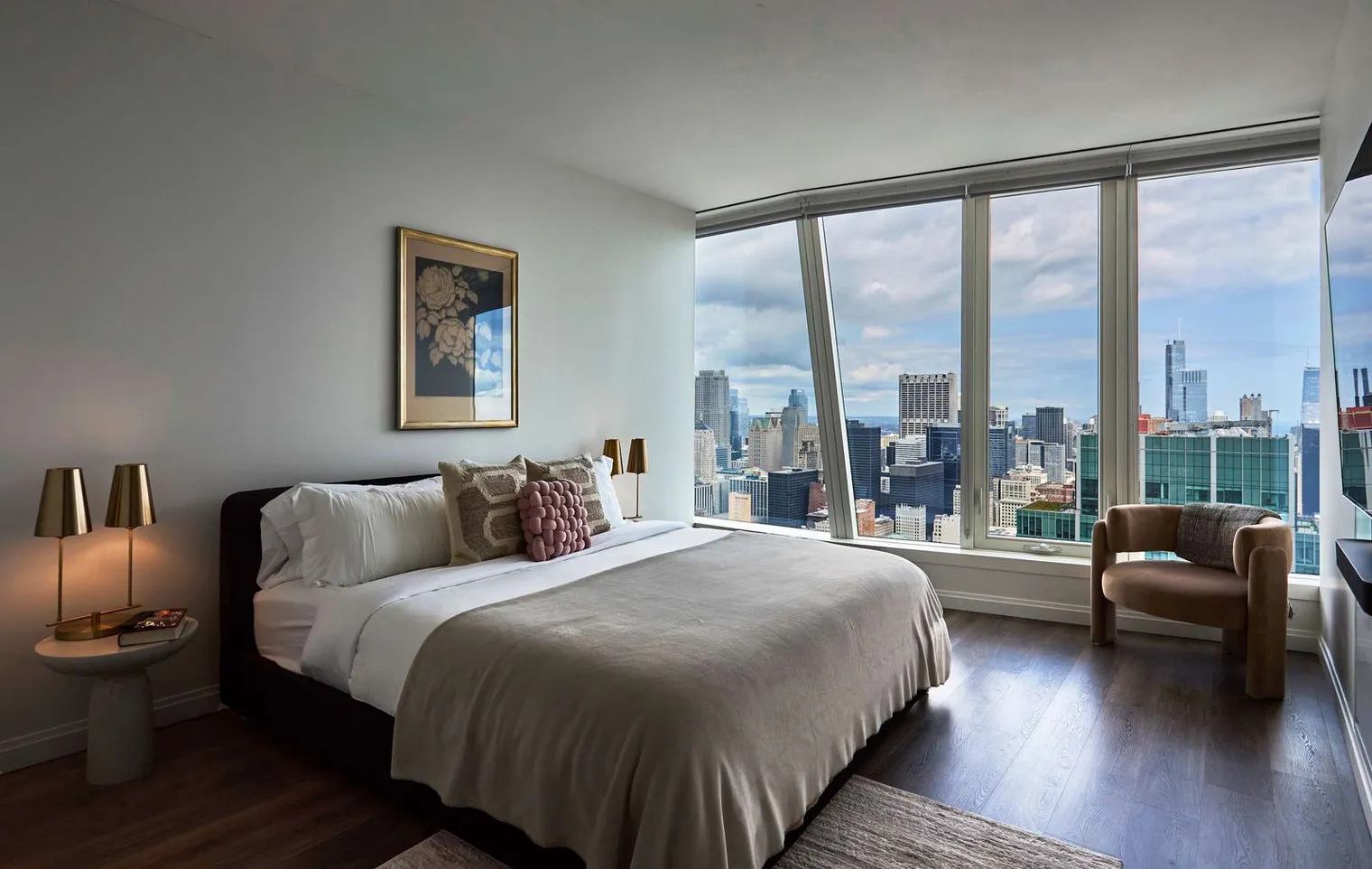1000 S Michigan Ave   60605 60605-Building South Michigan Avenue-unit#ID1250692P-Chicago-IL