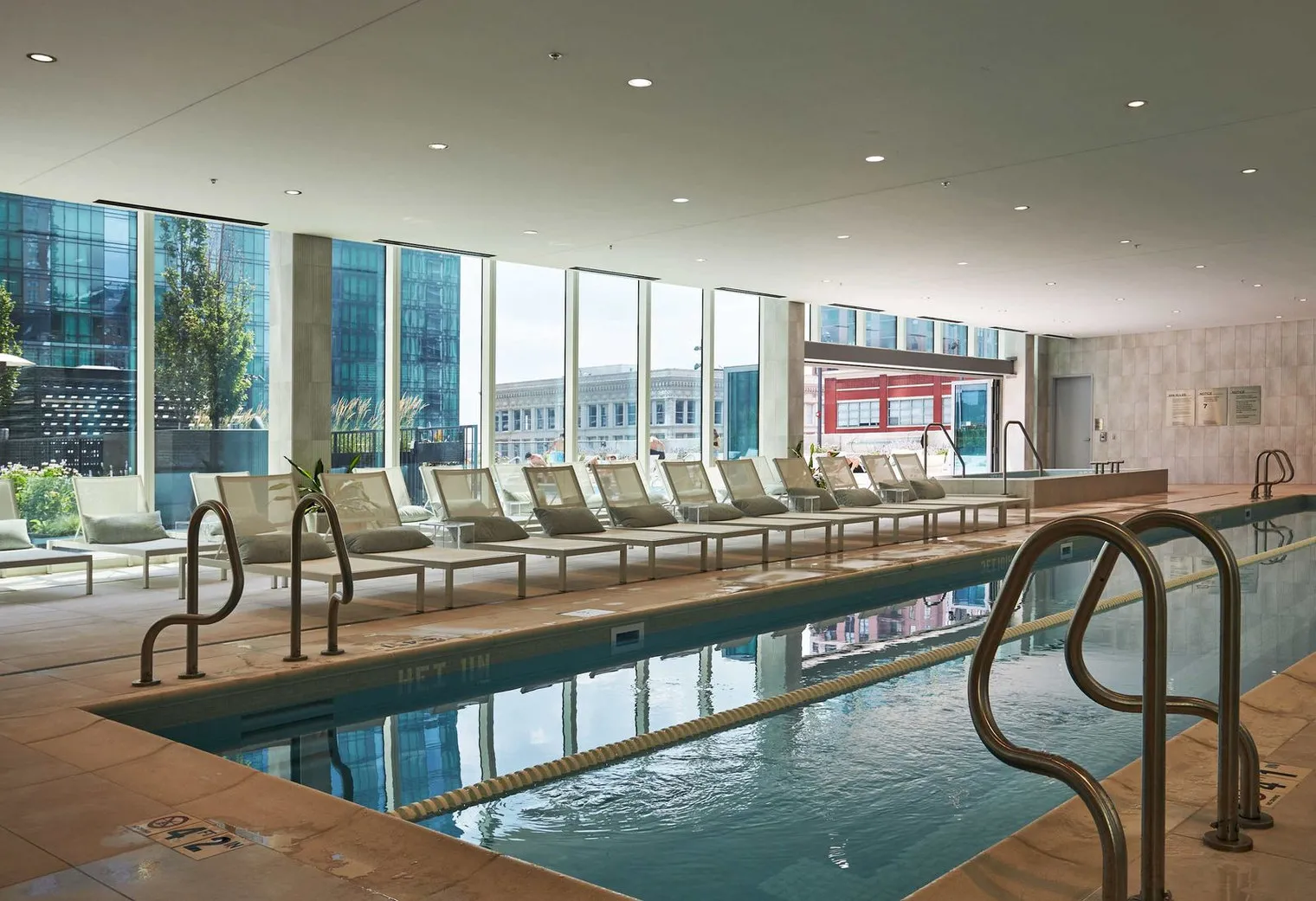1000 S Michigan Ave   60605 60605-Building South Michigan Avenue-unit#ID1268609P-Chicago-IL