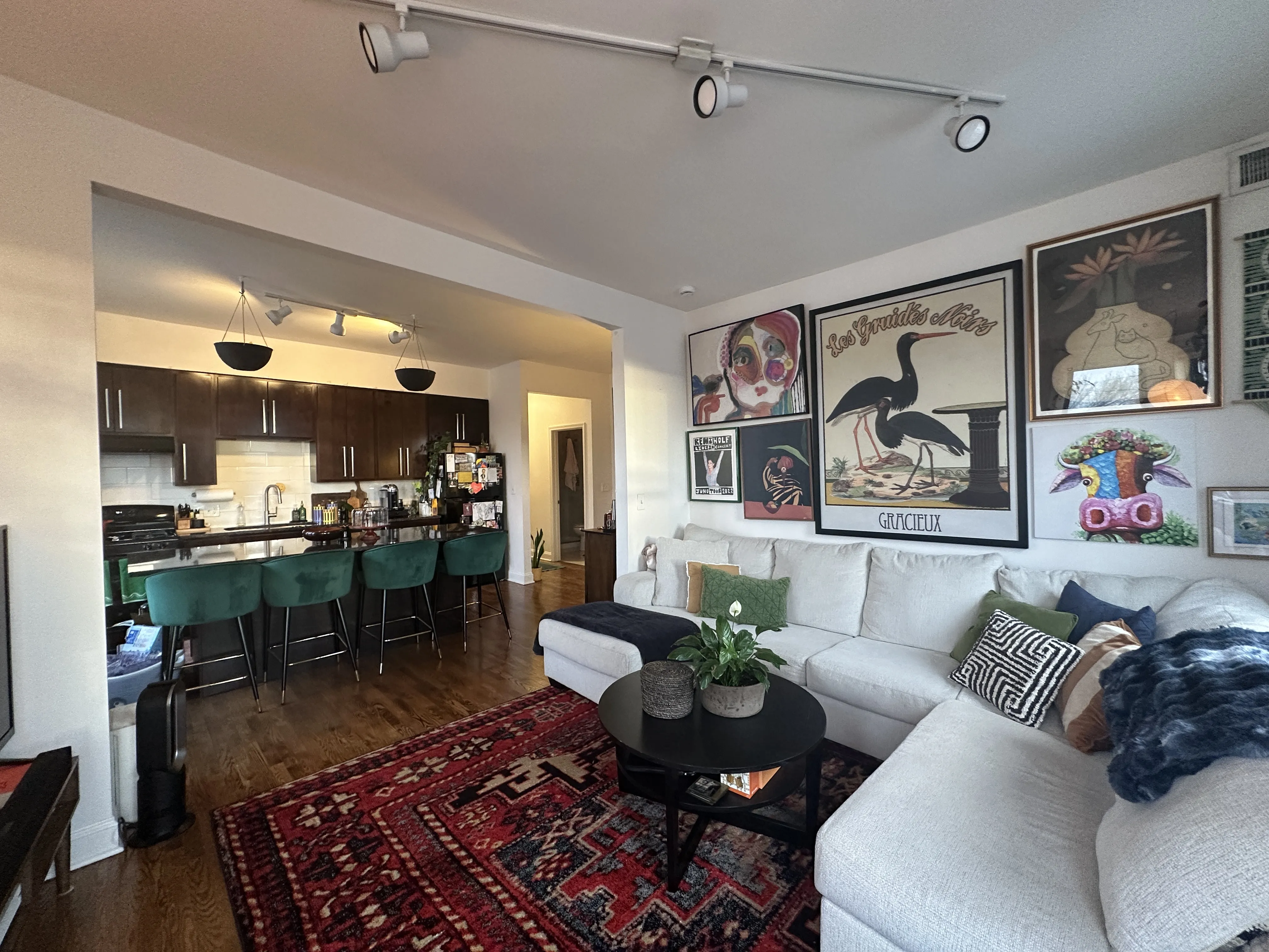 2759 N SACRAMENTO AVE 60647-DiverseySacramento-unit#2-Chicago-IL