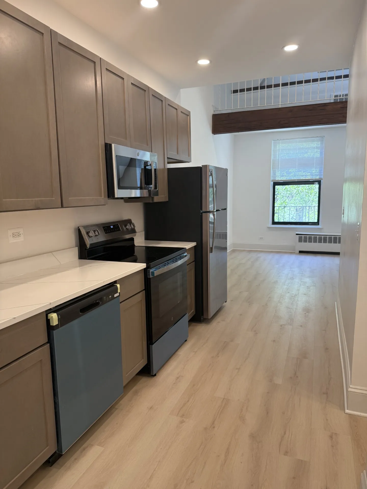 1353 N State Pkwy   60610 60610-State Pkwy Apts-unit#4A-Chicago-IL