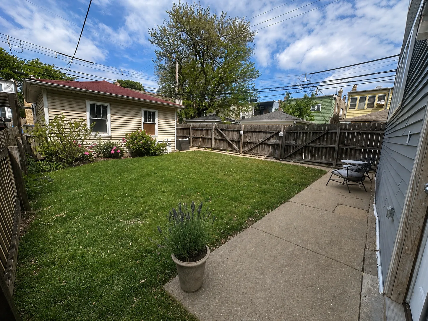 3542 N Oakley Ave 60618-unit#1-Chicago-IL