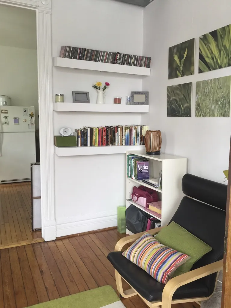 1459 N BOSWORTH AVE 60642-unit#2-F-Chicago-IL