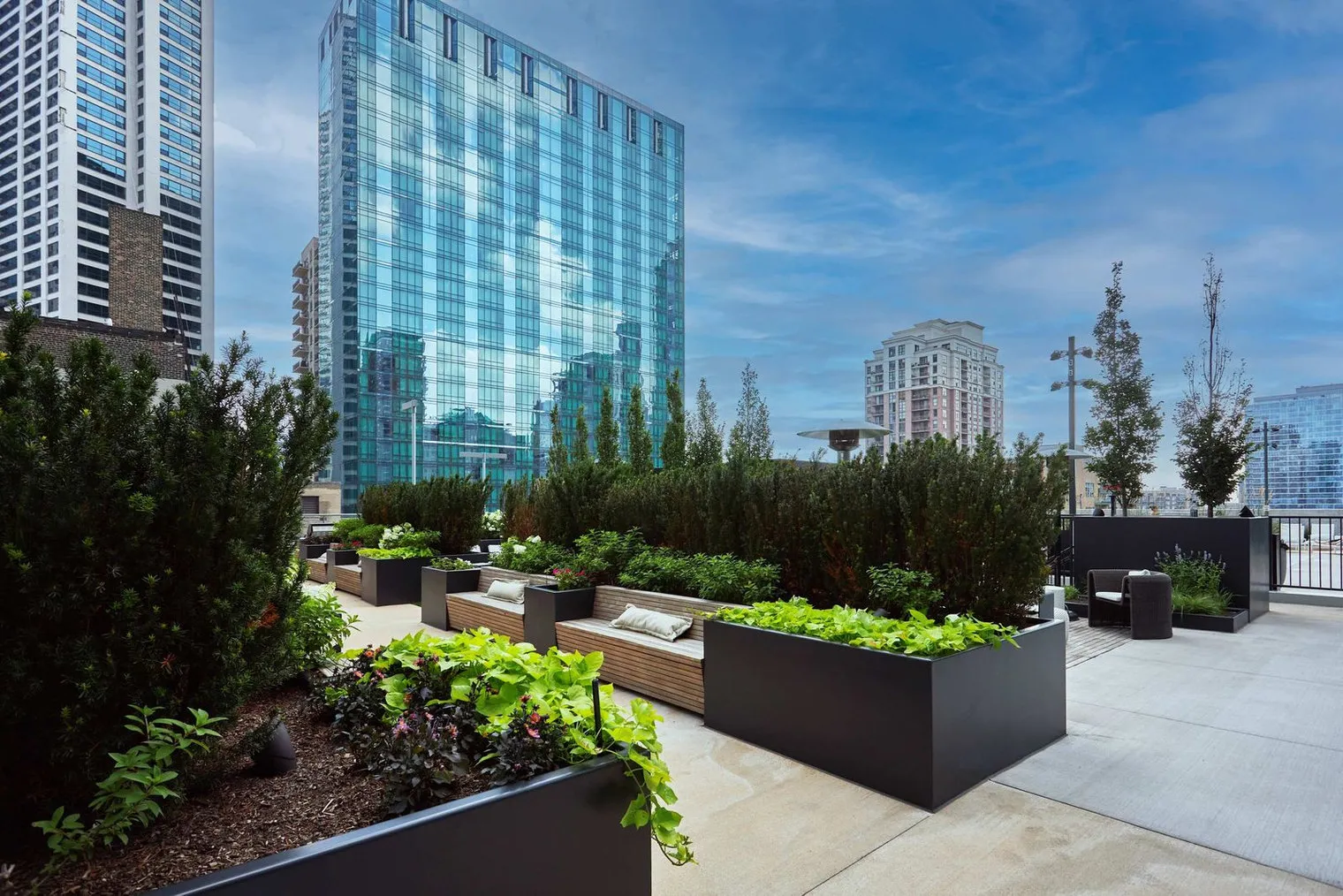 1000 S Michigan Ave   60605 60605-Building South Michigan Avenue-unit#ID1250692P-Chicago-IL