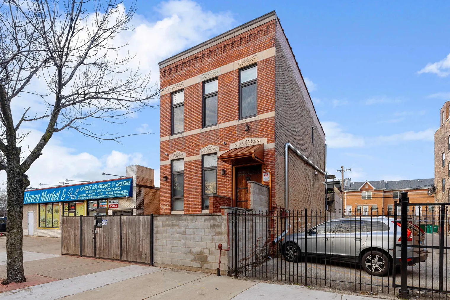 2130 W Washington Blvd   60612 60612-Building West Washington Boulevard-unit#ID1244927P-Chicago-IL