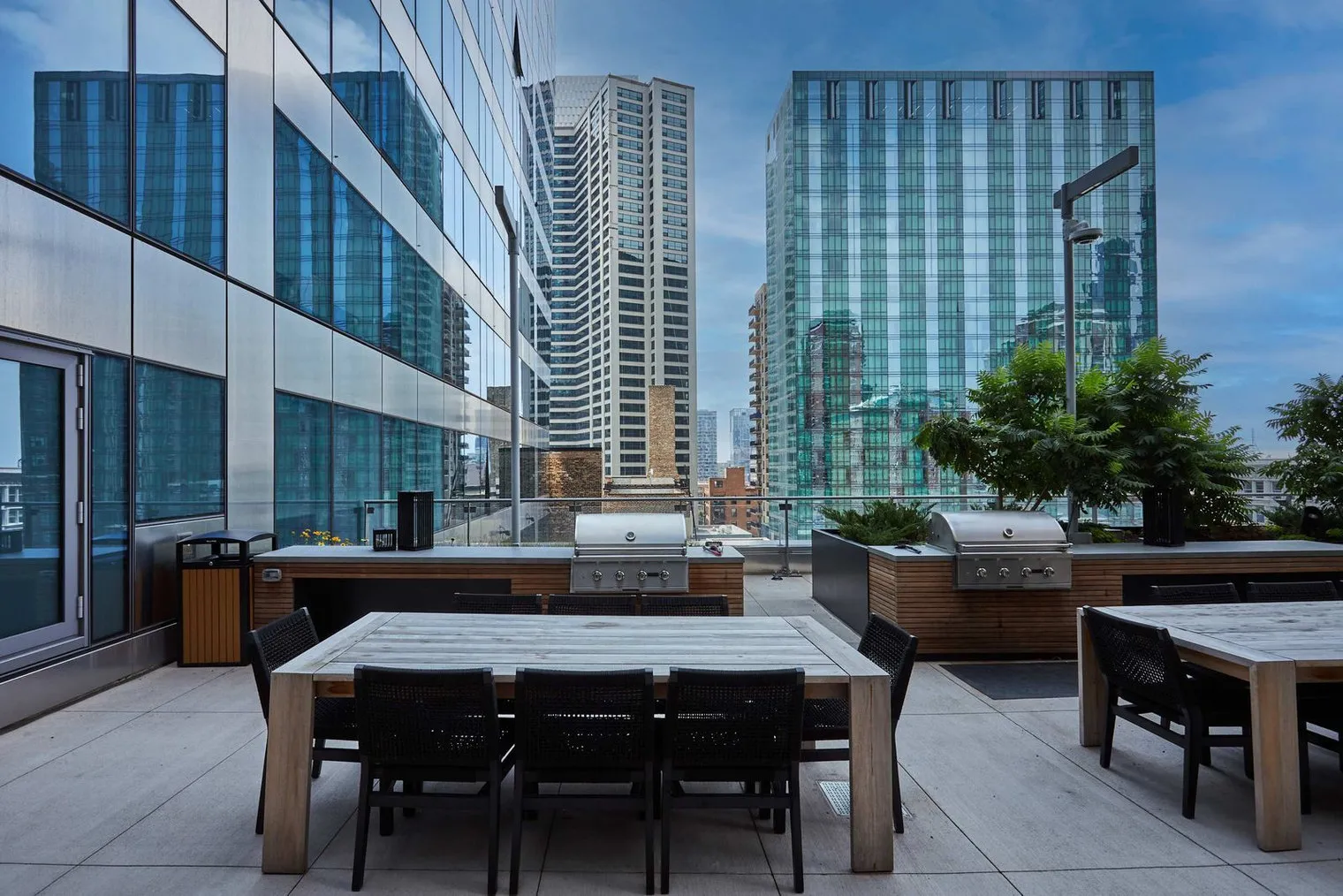 1000 S Michigan Ave   60605 60605-Building South Michigan Avenue-unit#ID1268609P-Chicago-IL