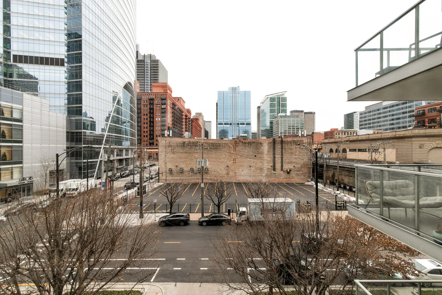 300 N Canal St   60606 60606-Left Bank-unit#ID1388-Chicago-IL