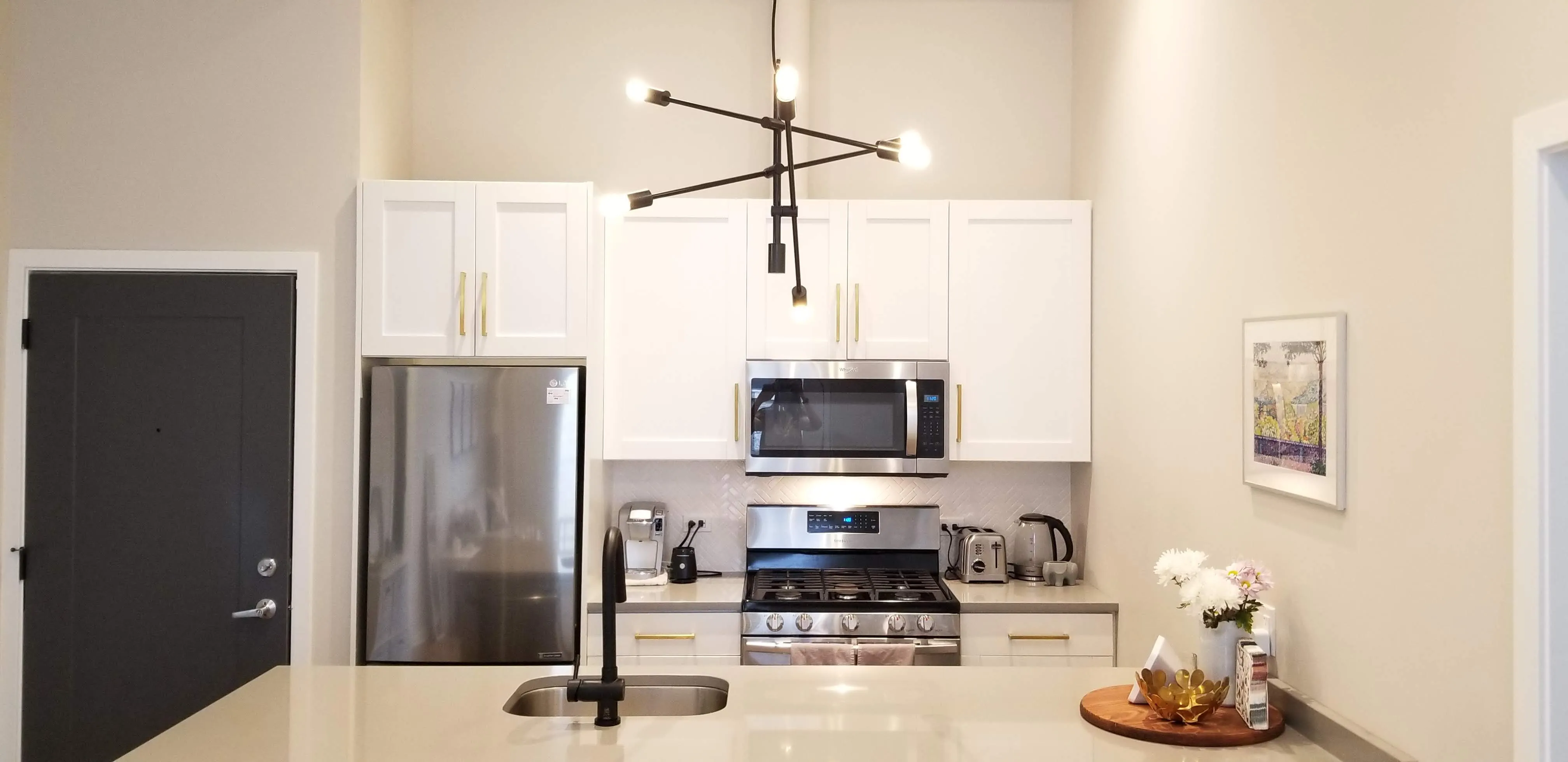 1645 W Le Moyne St   60622 60622-unit#3A-Chicago-IL