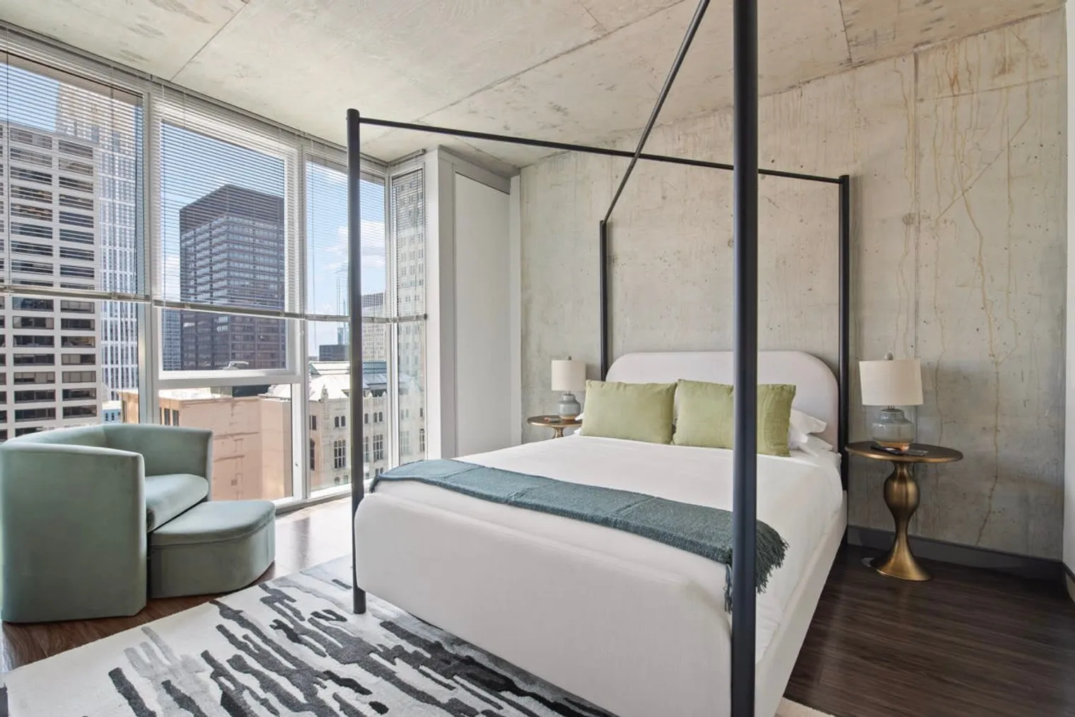 215 W Lake St 60606 60606-Building West Lake Street-unit#ID1029635P-Chicago-IL