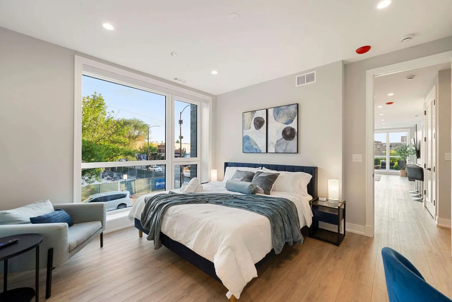 2344 W Polk St 60612 60612-Building West Polk Street-unit#ID1253891P-Chicago-IL