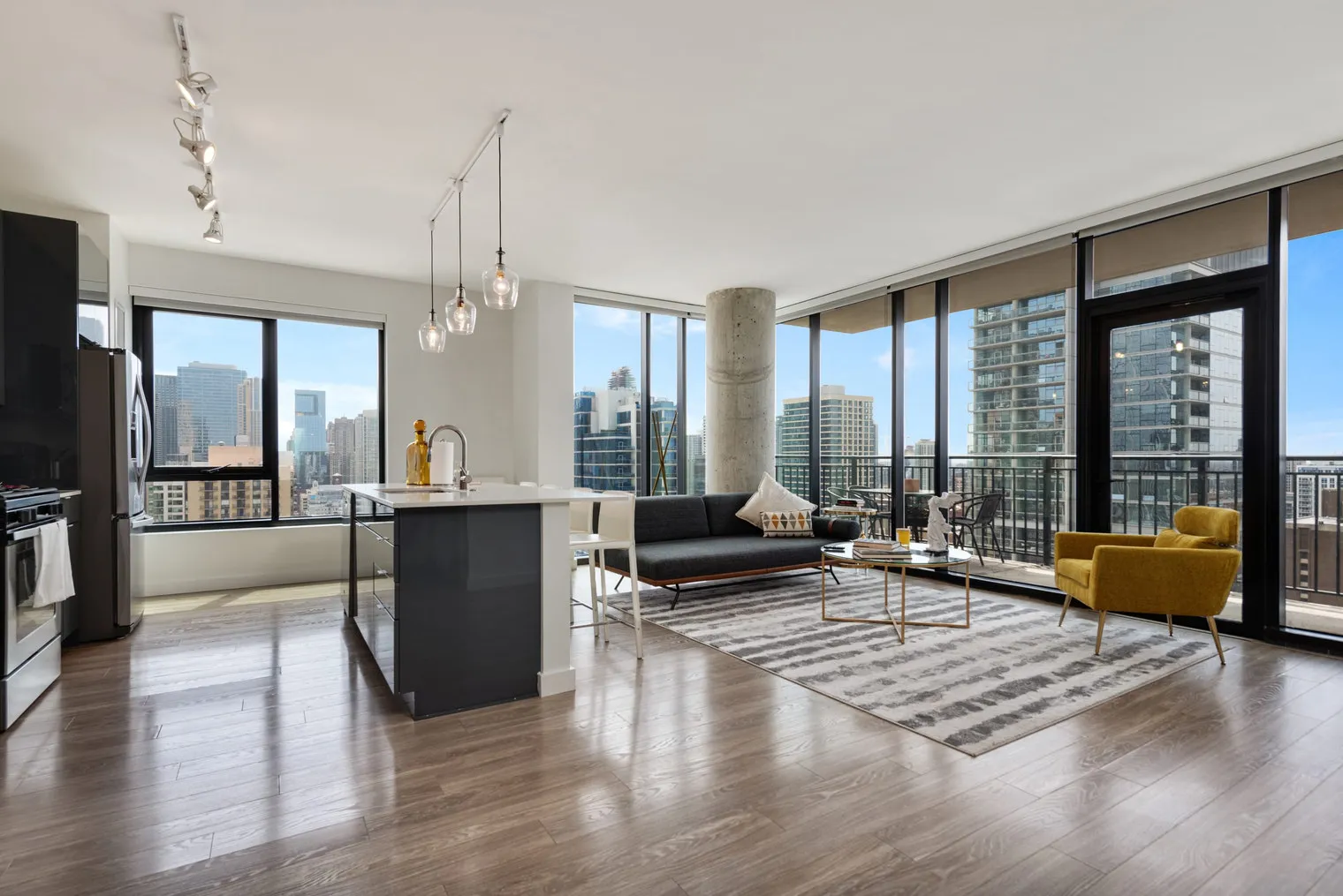 823 N Clark St   60610 60610-Building North Clark Street-unit#ID1029582P-Chicago-IL