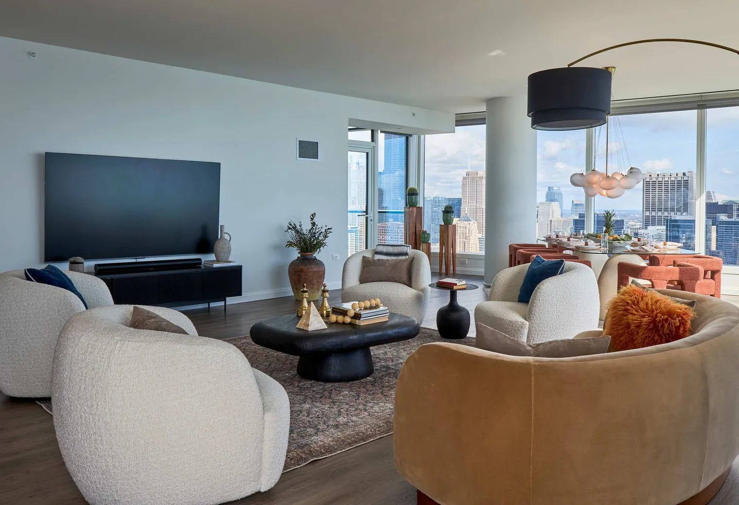 1000 S Michigan Ave   60605 60605-Building South Michigan Avenue-unit#ID1250692P-Chicago-IL