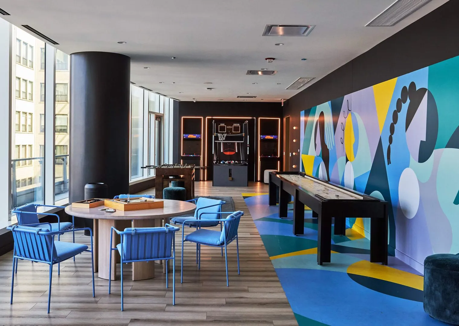 1000 S Michigan Ave   60605 60605-Building South Michigan Avenue-unit#ID1268609P-Chicago-IL
