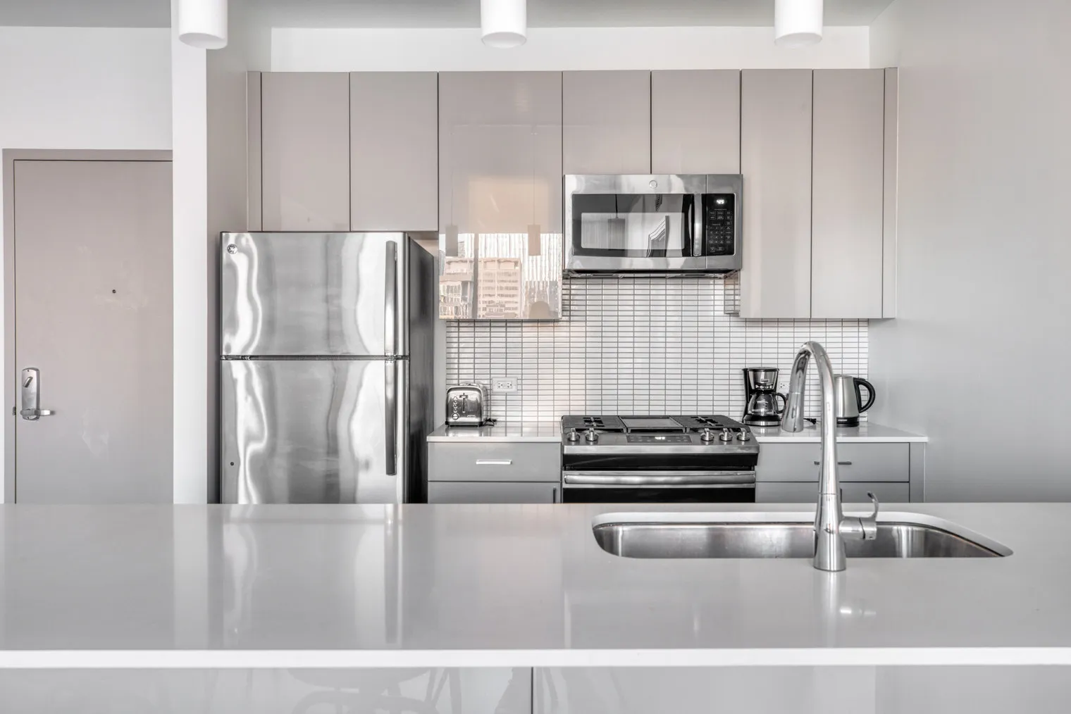 808 W Van Buren St   60607 60607-The Van Buren-unit#ID561-Chicago-IL