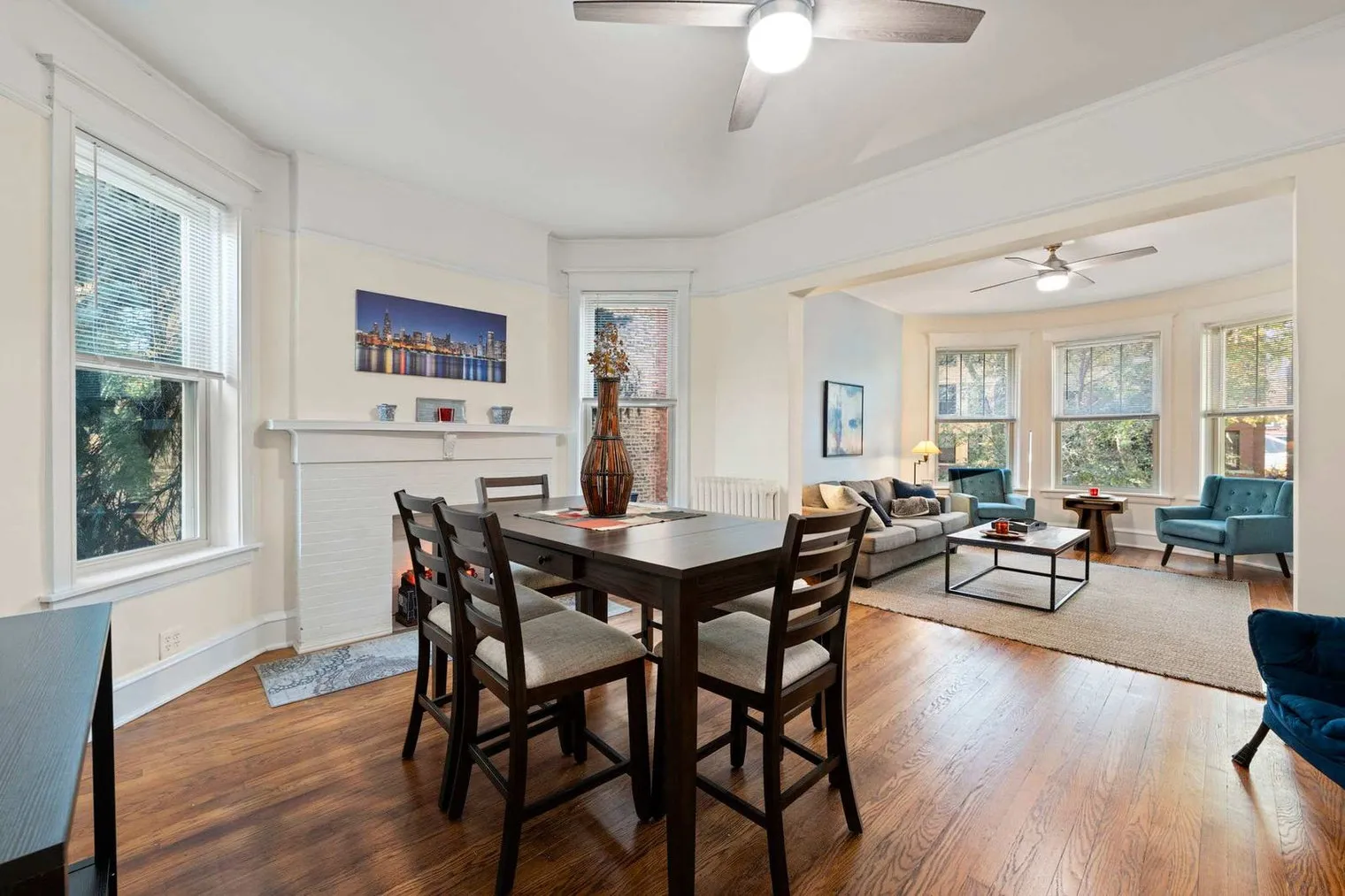 6229 N Wayne Ave   60660 60660-Building North Wayne Avenue-unit#ID1372301P-Chicago-IL