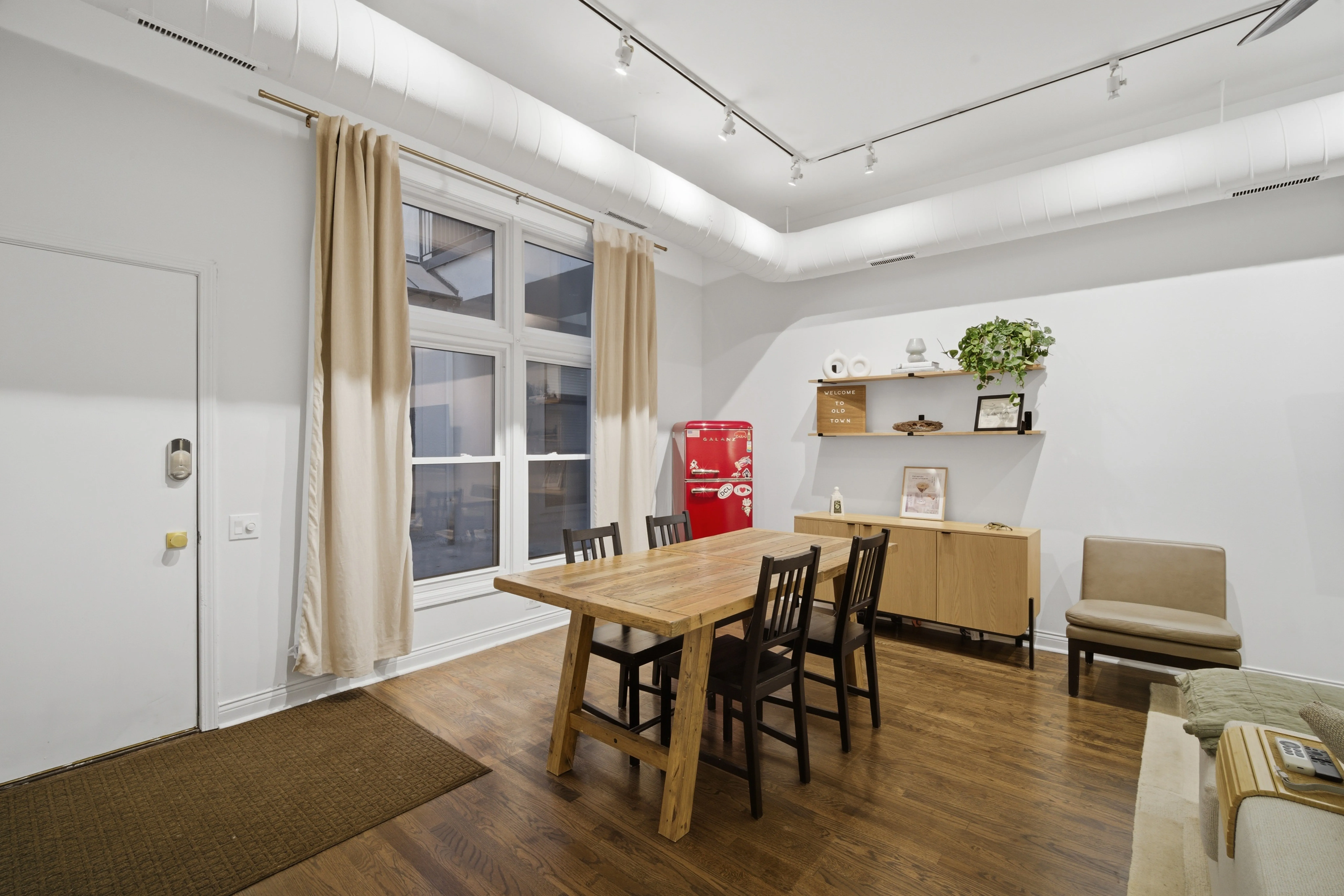 1448 N Orleans St   60610 60610-unit#1D-Chicago-IL