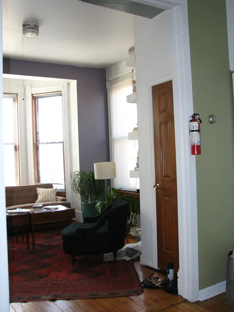 1459 N BOSWORTH AVE 60642-unit#2-F-Chicago-IL