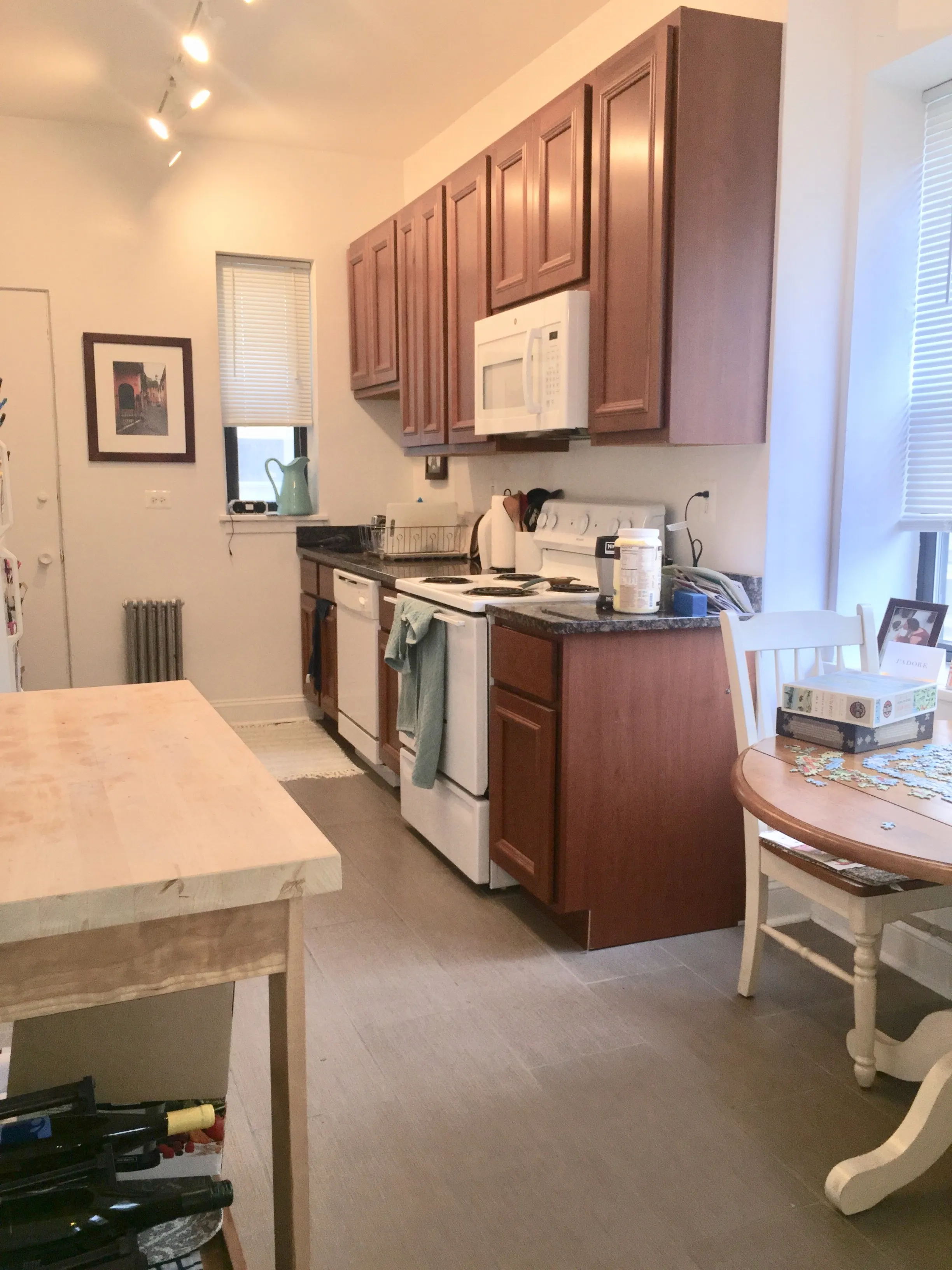 1353 N State Pkwy 60610 60610-State Pkwy Apts-unit#4A-Chicago-IL
