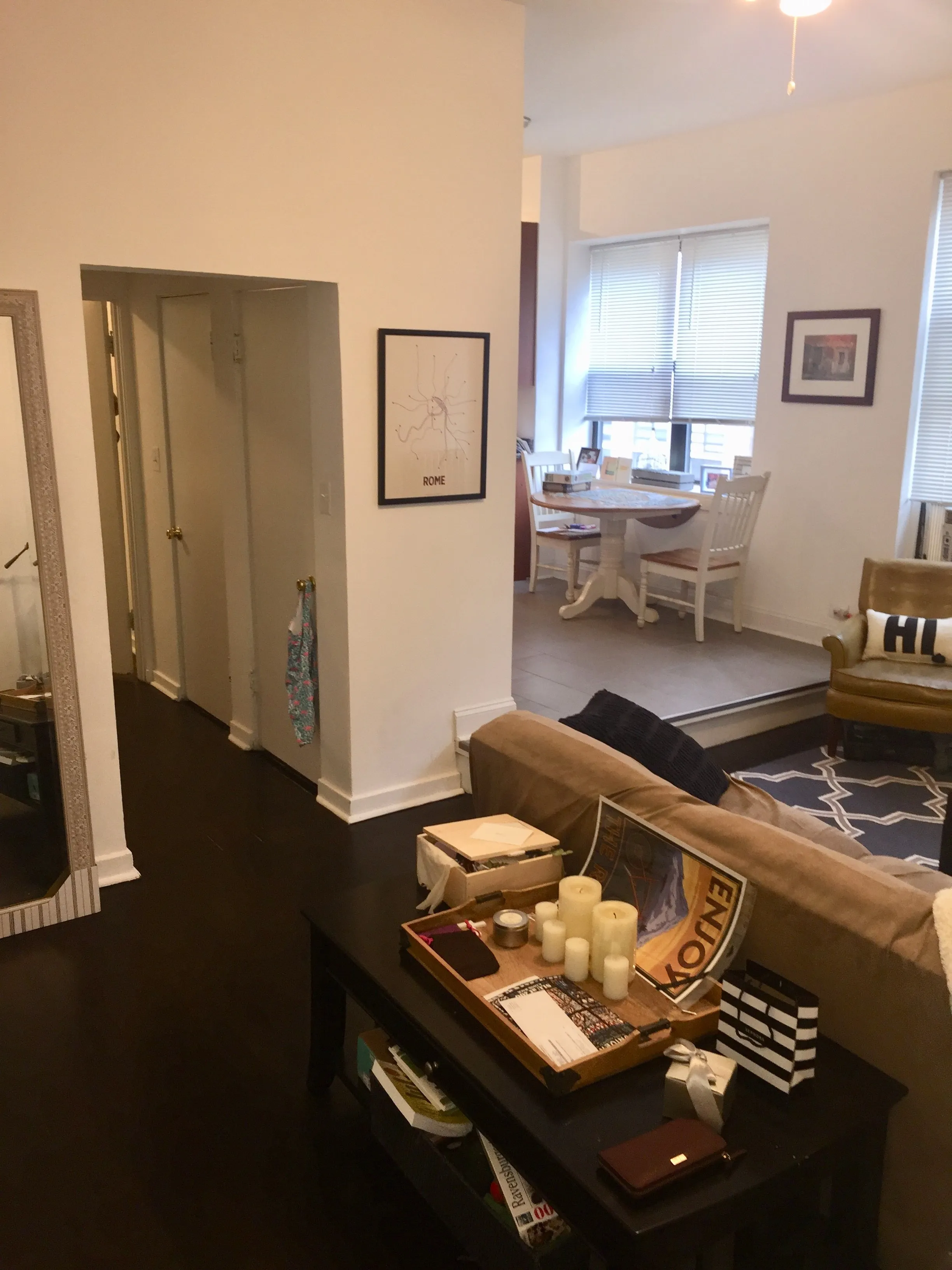 1353 N State Pkwy 60610 60610-State Pkwy Apts-unit#4A-Chicago-IL