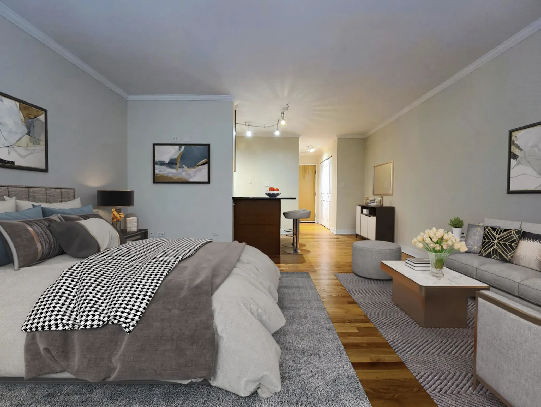 625 W Wrightwood Ave   60614 60614-unit#505-Chicago-IL