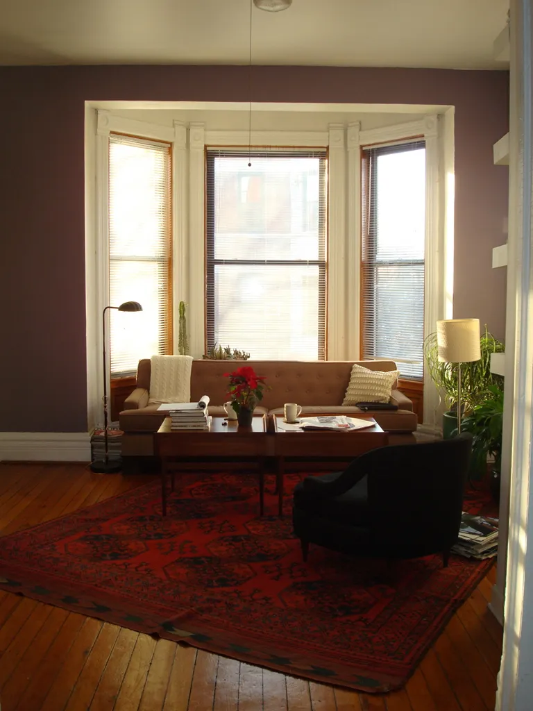 1459 N BOSWORTH AVE 60642-unit#2-F-Chicago-IL