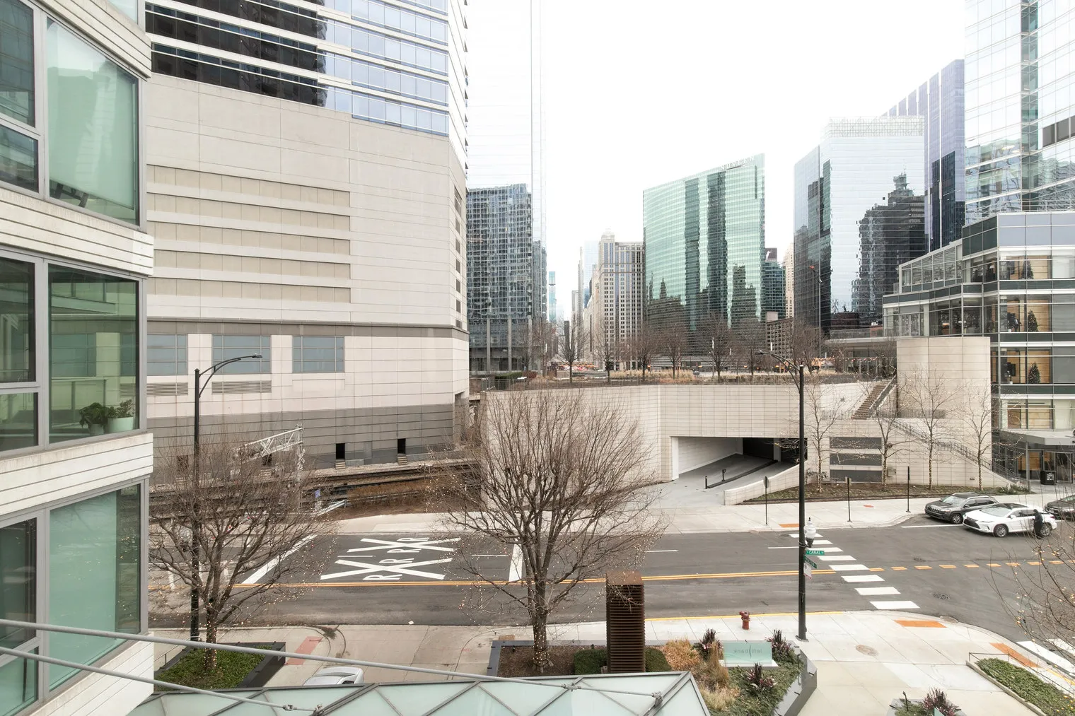 300 N Canal St   60606 60606-Left Bank-unit#ID1388-Chicago-IL