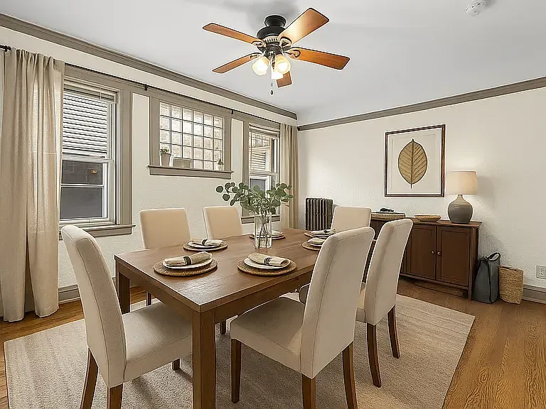 5352 W Sunnyside Ave 60630 60630-unit#2-Chicago-IL