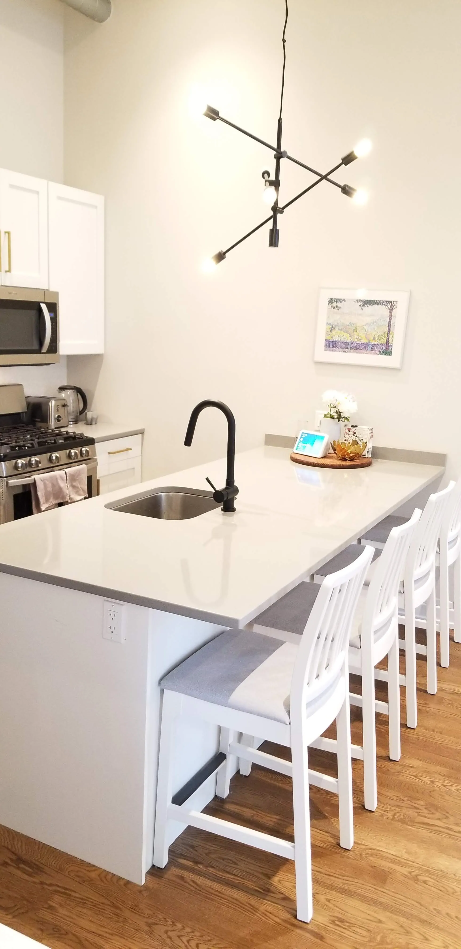 1645 W Le Moyne St   60622 60622-unit#3A-Chicago-IL