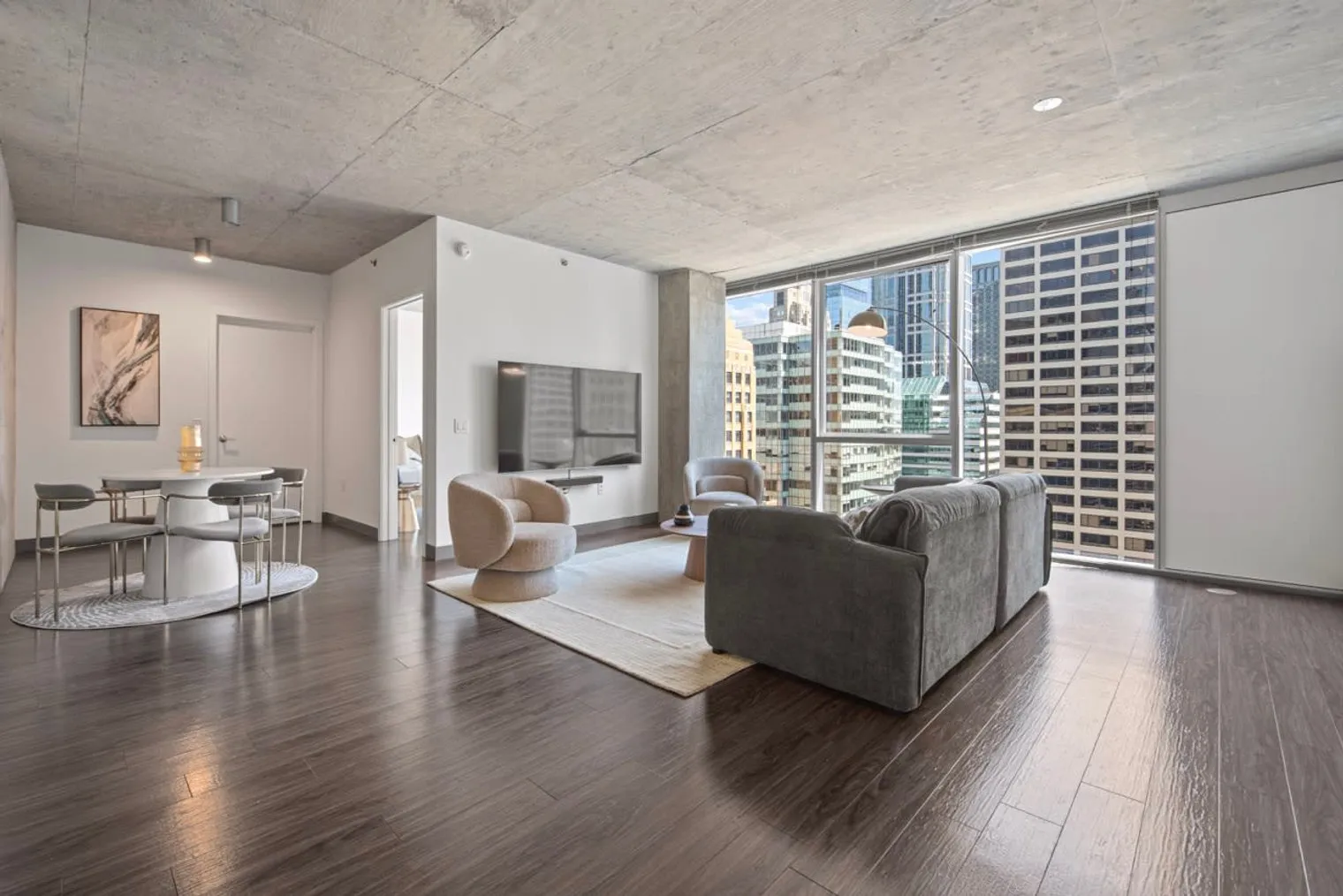 215 W Lake St 60606 60606-Building West Lake Street-unit#ID1029635P-Chicago-IL