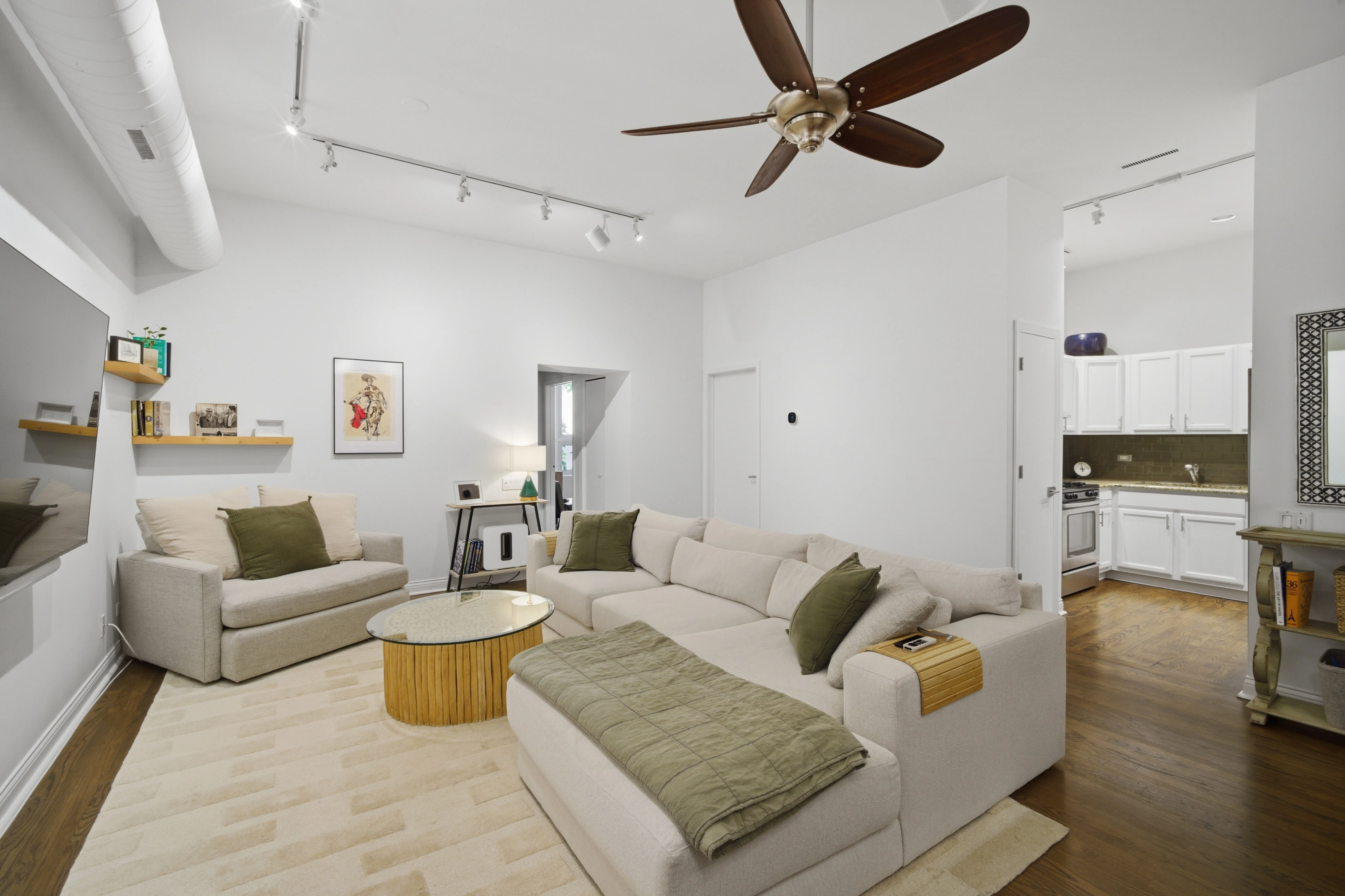 1448 N Orleans St   60610 60610-unit#1D-Chicago-IL