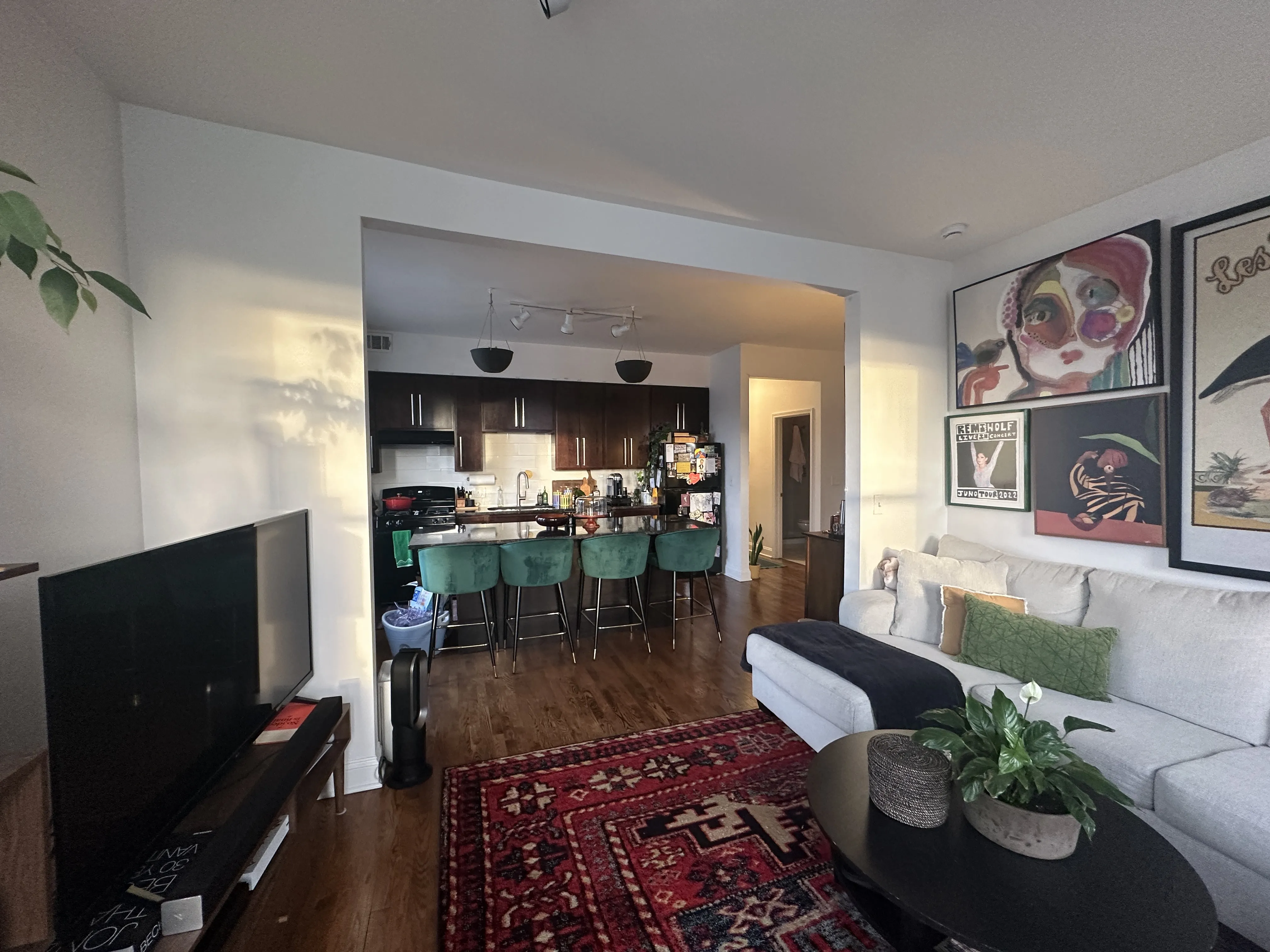 2759 N SACRAMENTO AVE 60647-DiverseySacramento-unit#2-Chicago-IL