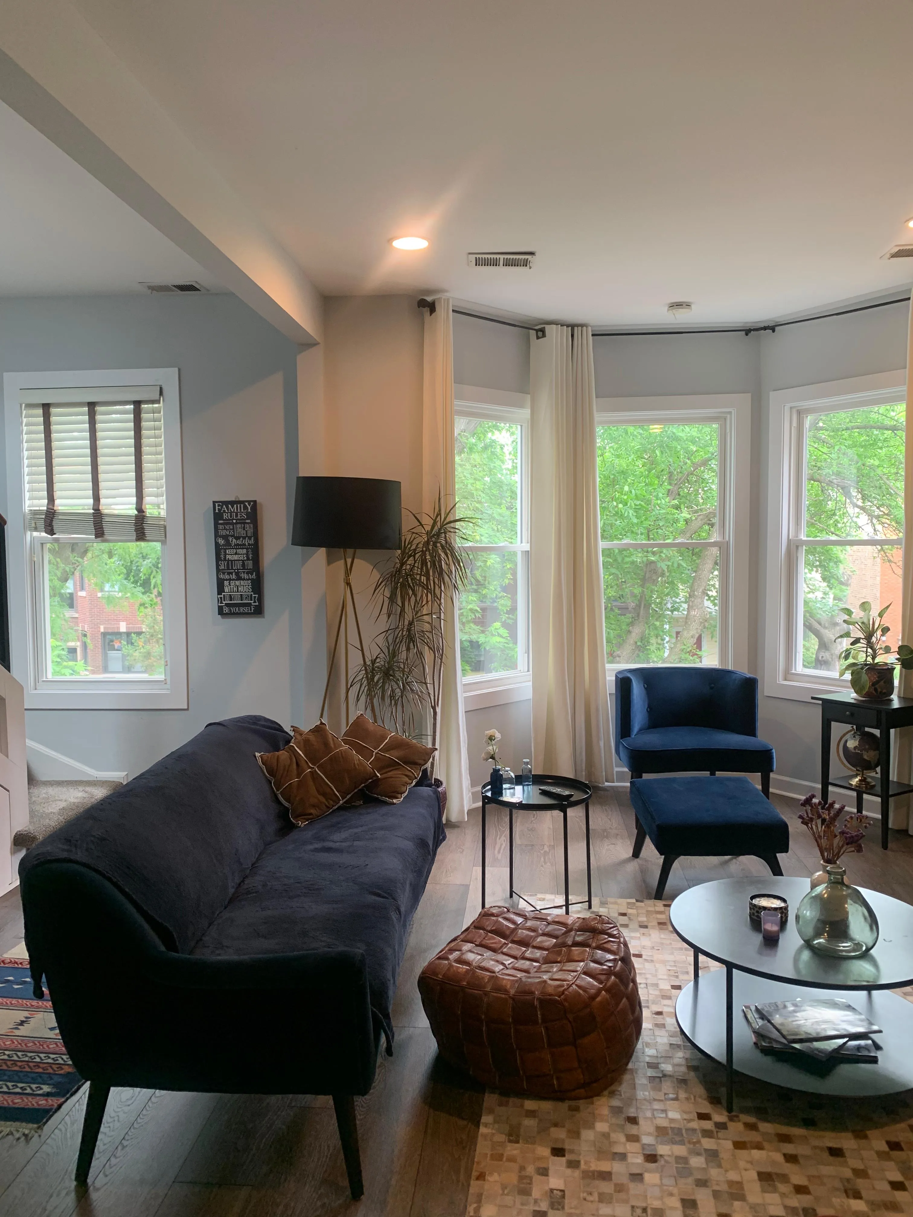 Claremont 60618-unit#2-Chicago-IL