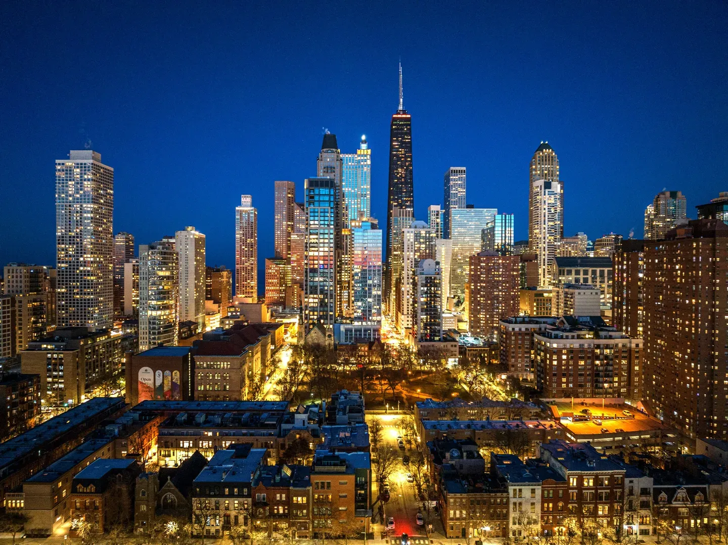 920 N Wells St   60610 60610-920 North Wells-unit#1006-Chicago-IL