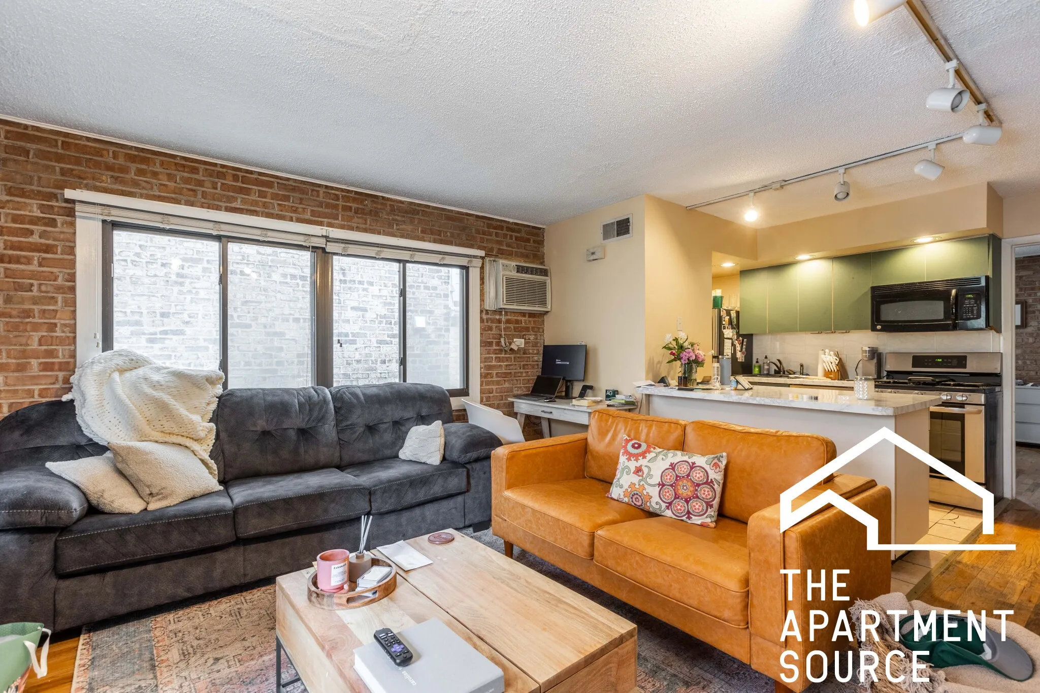 715 W Diversey Pkwy 60614 60614-unit#6-Chicago-IL
