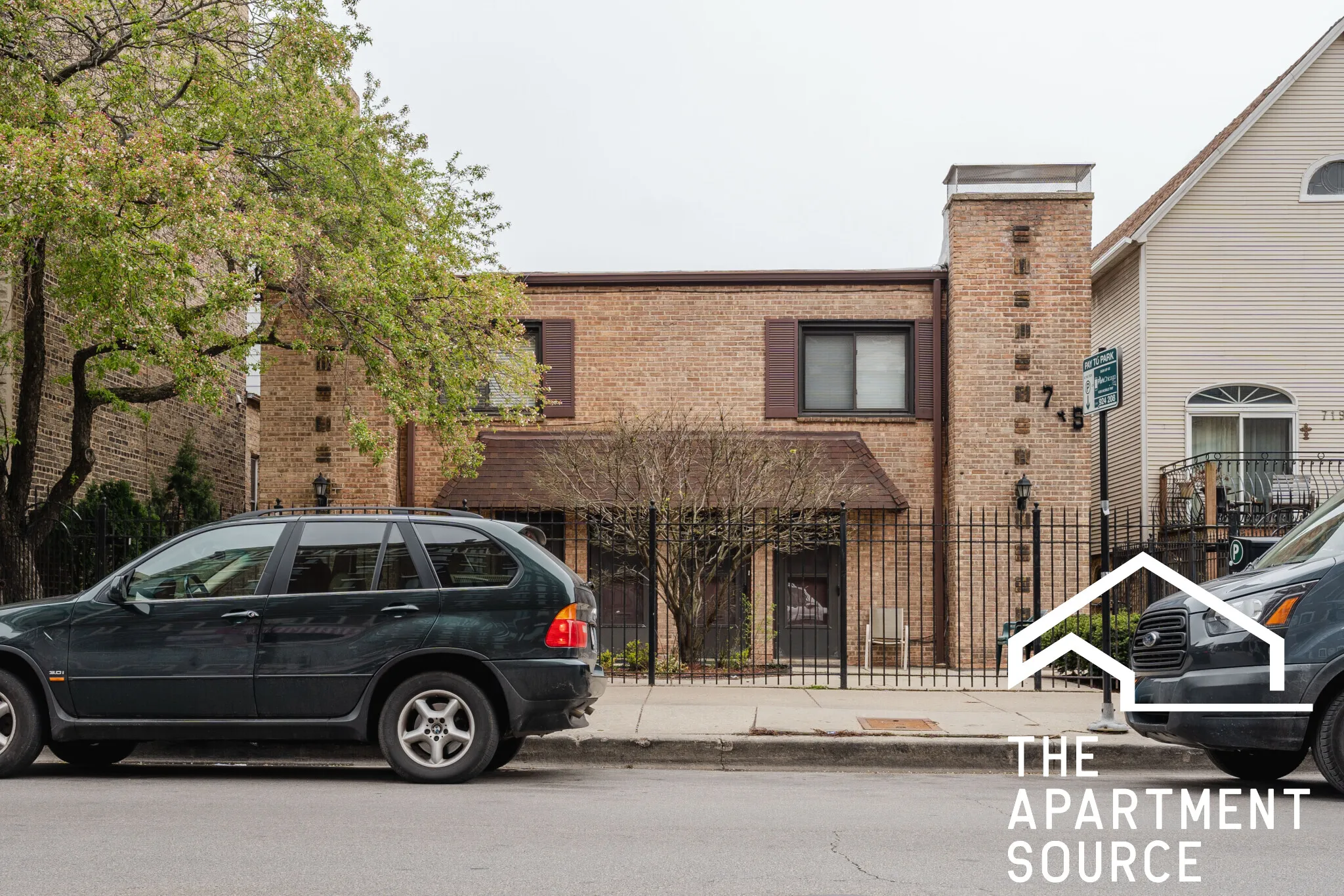 715 W Diversey Pkwy 60614 60614-unit#6-Chicago-IL