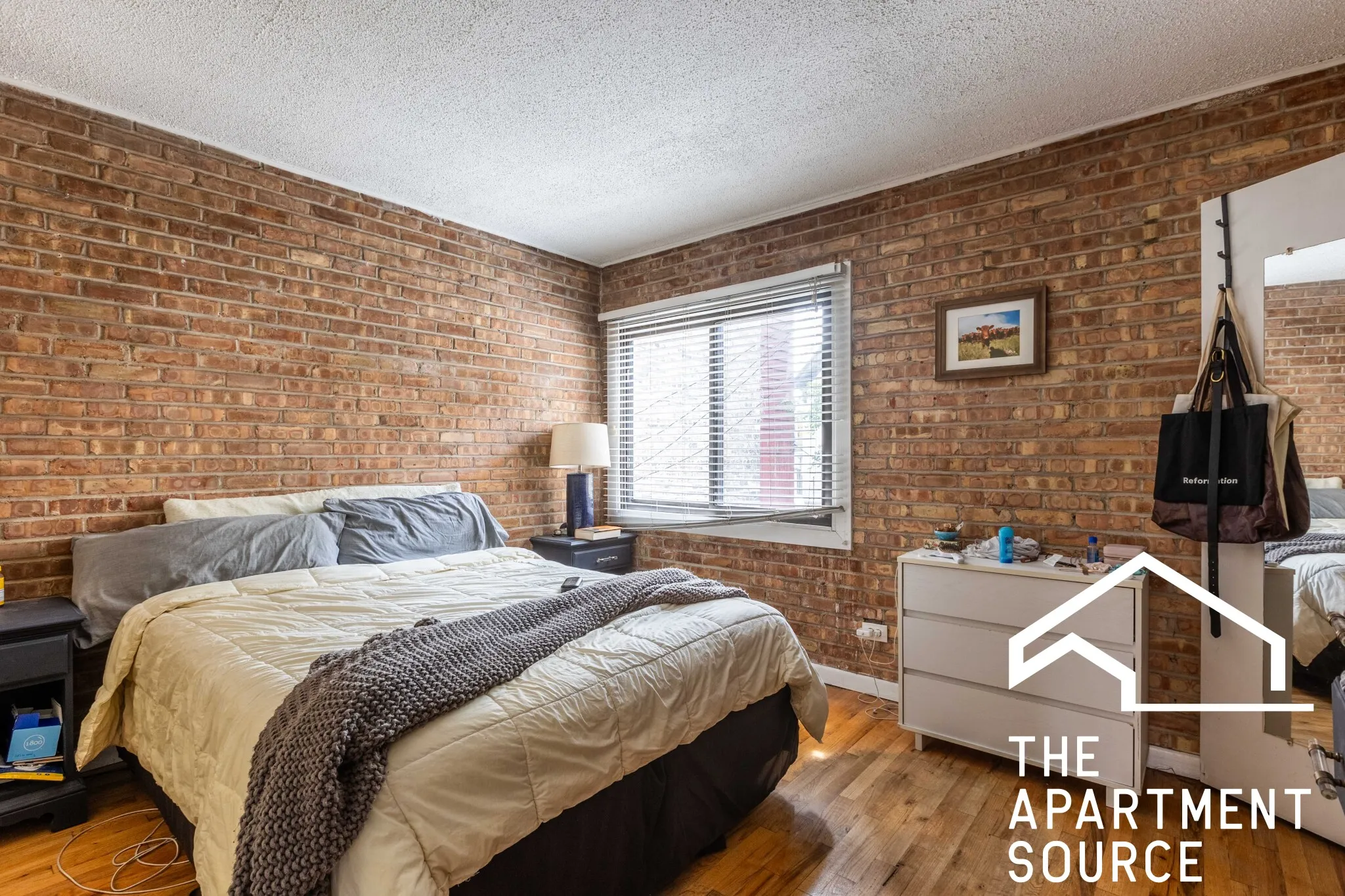 715 W Diversey Pkwy 60614 60614-unit#6-Chicago-IL