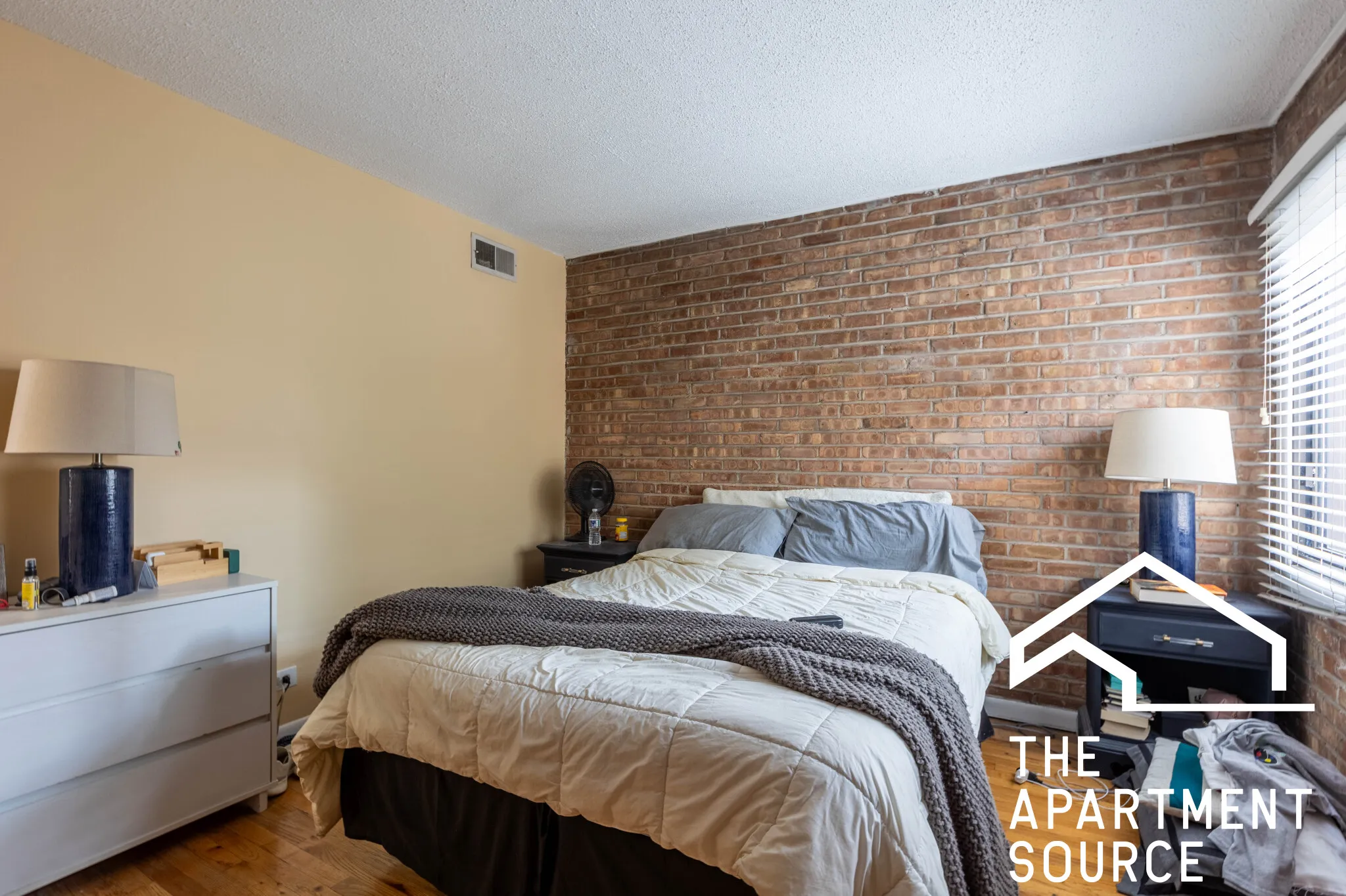 715 W Diversey Pkwy 60614 60614-unit#6-Chicago-IL