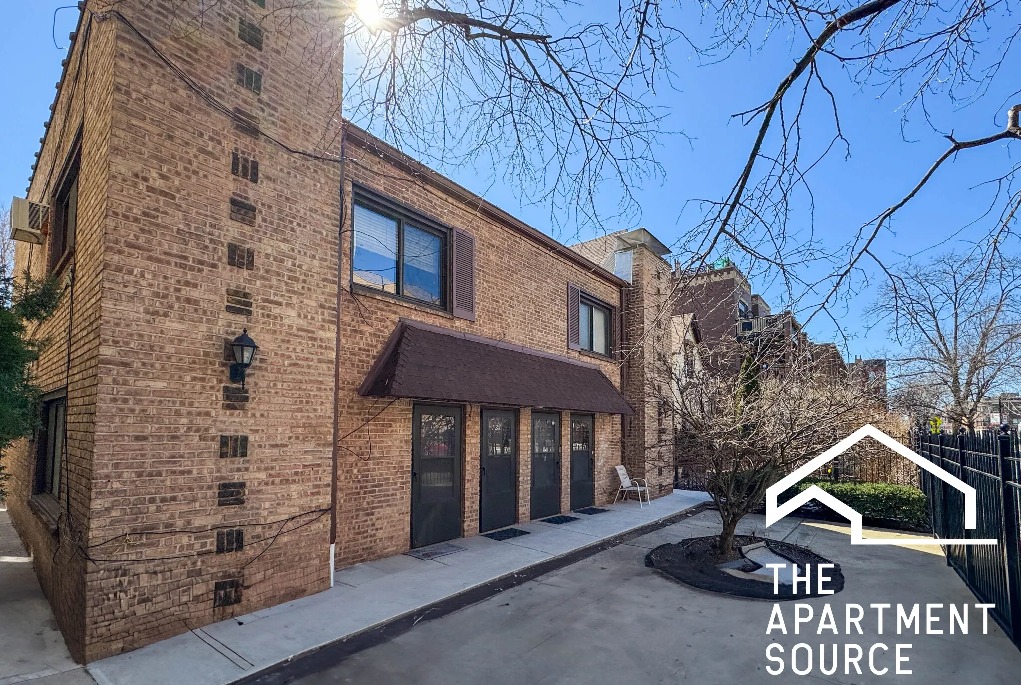 715 W Diversey Pkwy 60614 60614-unit#6-Chicago-IL