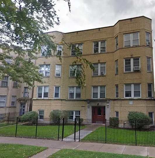 744 Dobson St 60202 60202-unit#3-Evanston-IL