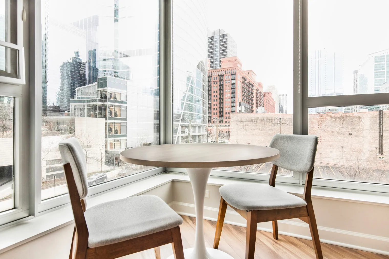 300 N Canal St   60606 60606-Left Bank-unit#ID1388-Chicago-IL